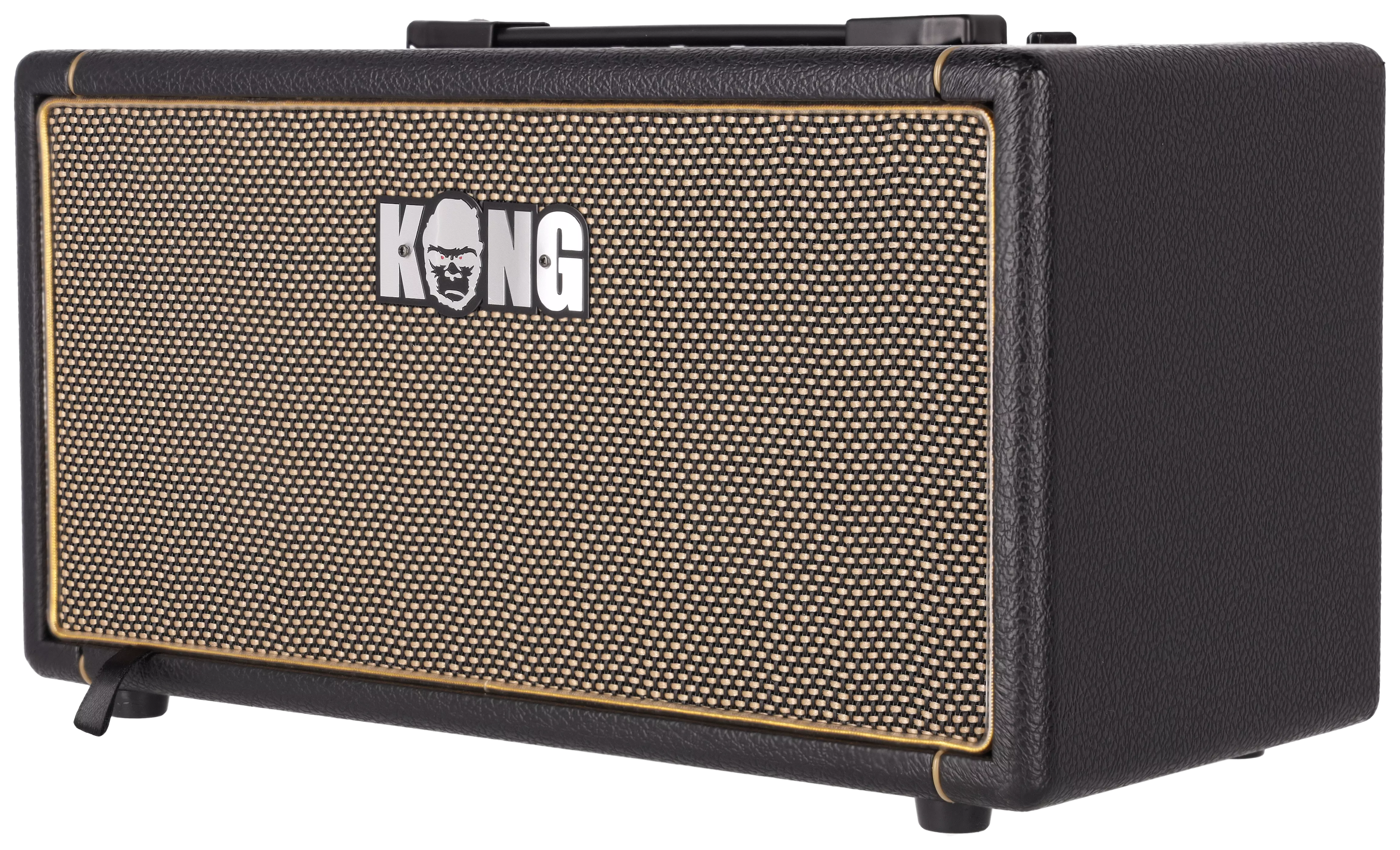 Kong DeskChimp 20W BT Combo 2