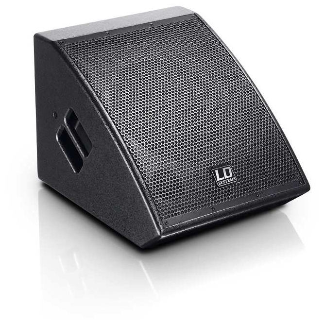LD Systems MON 101 A G2 Active Stage Monitor
