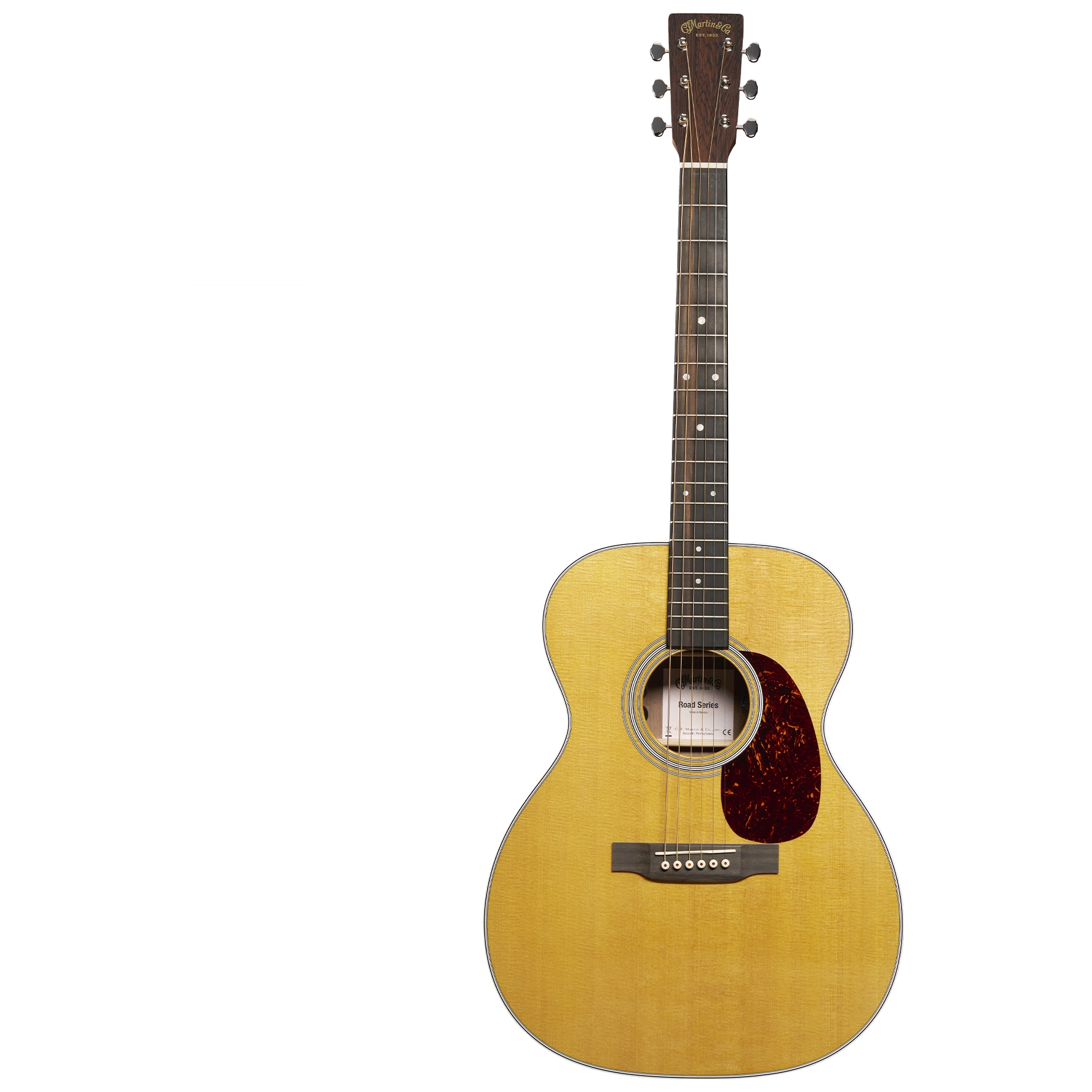 Martin 000-13E Retro 3