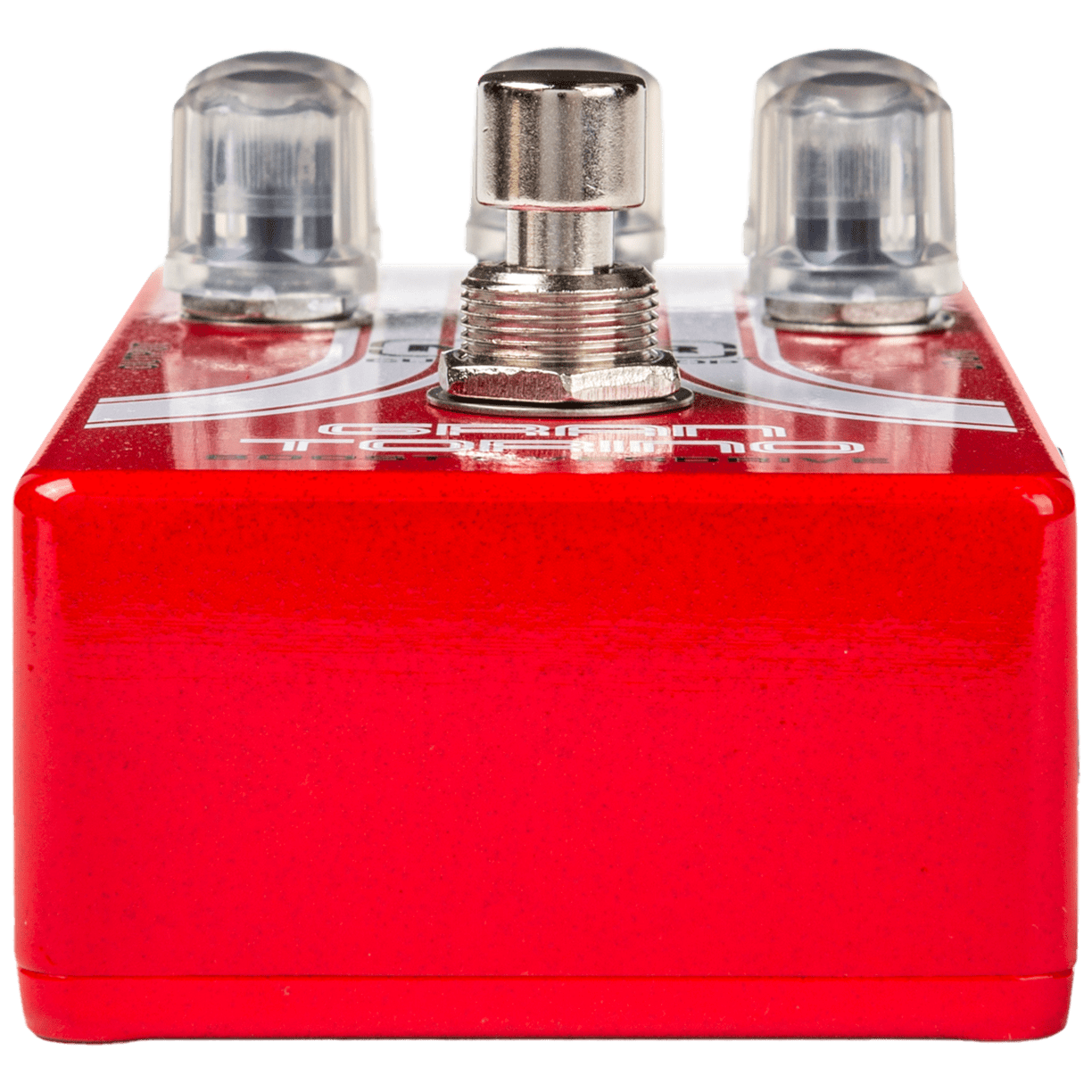 MXR CSP033G Gran Torino Boost Overdrive 3