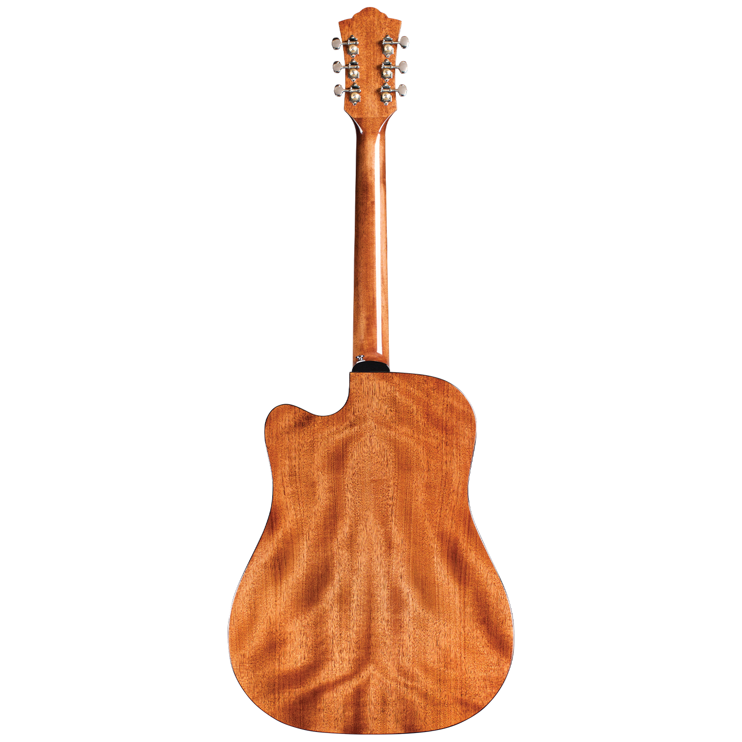 Guild D-120CE NT Westerly 3