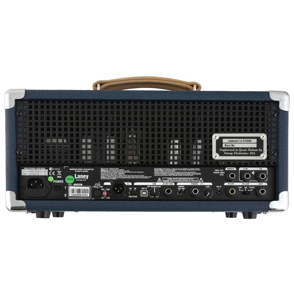 Laney - Laney L5-Studio Lionheart - 3