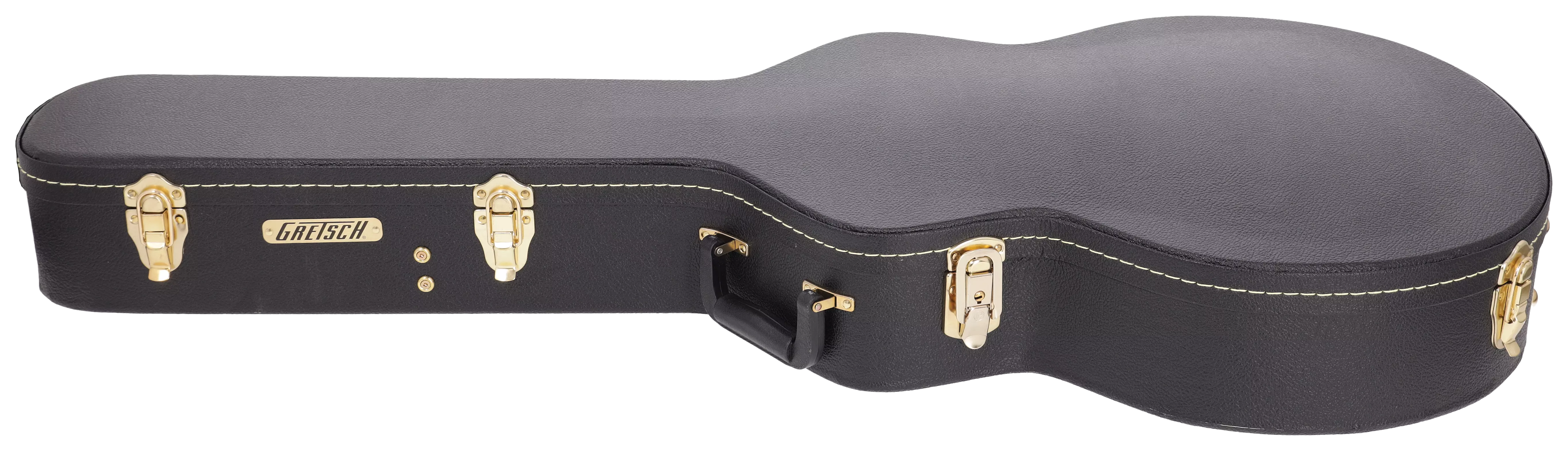 Gretsch LTD Falcon Center Block Bigsby GH EB Midnight Sapphire 15