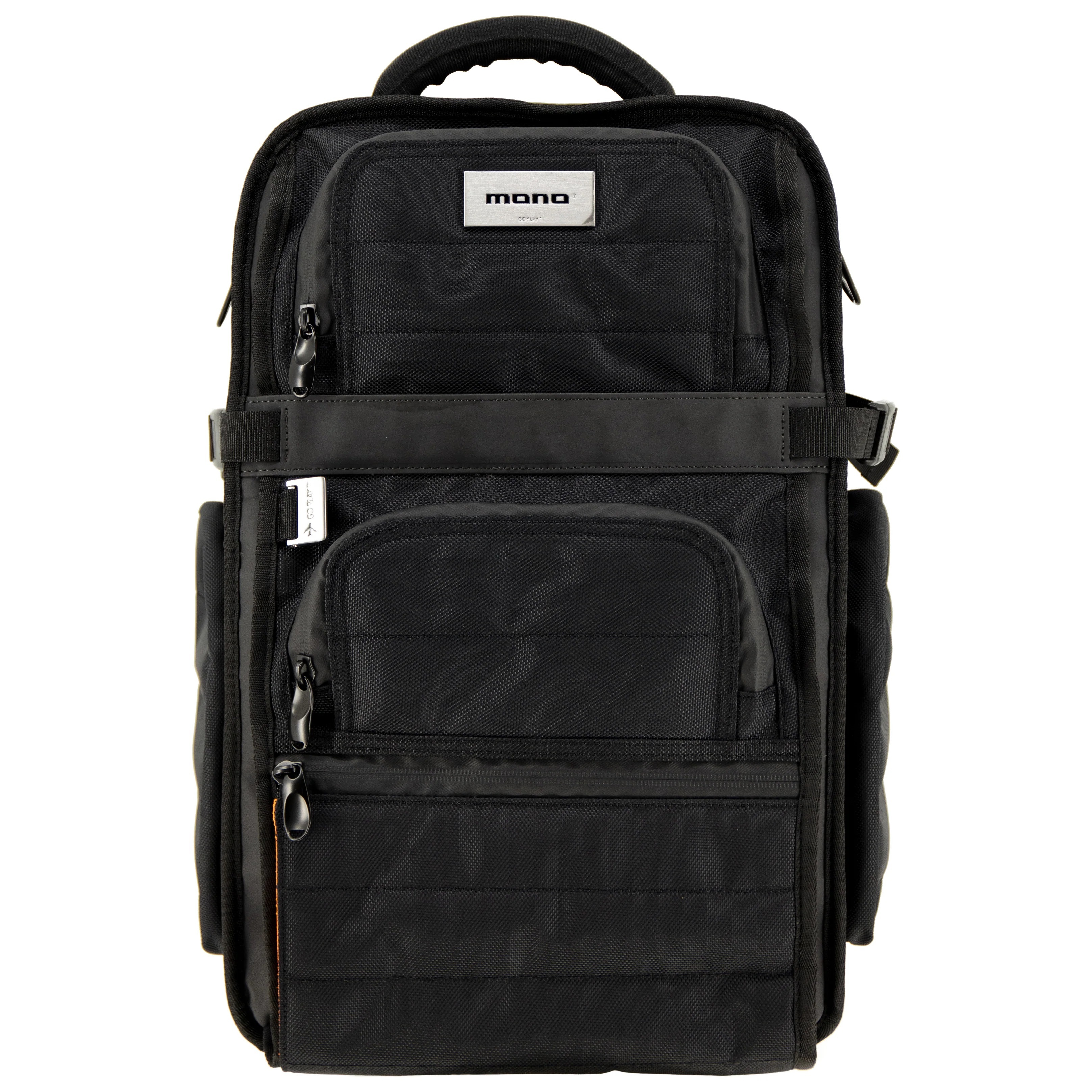 Mono Classic FlyBy Ultra Backpack - Black