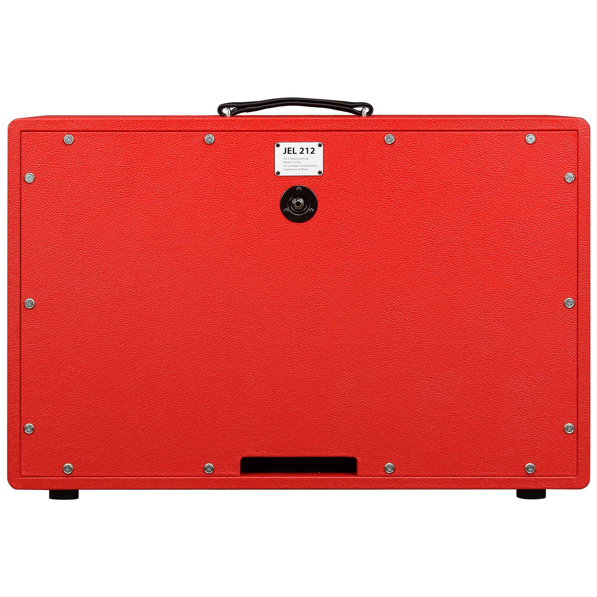 Friedman Amplification JEL-212 CAB Jake E Lee Signature