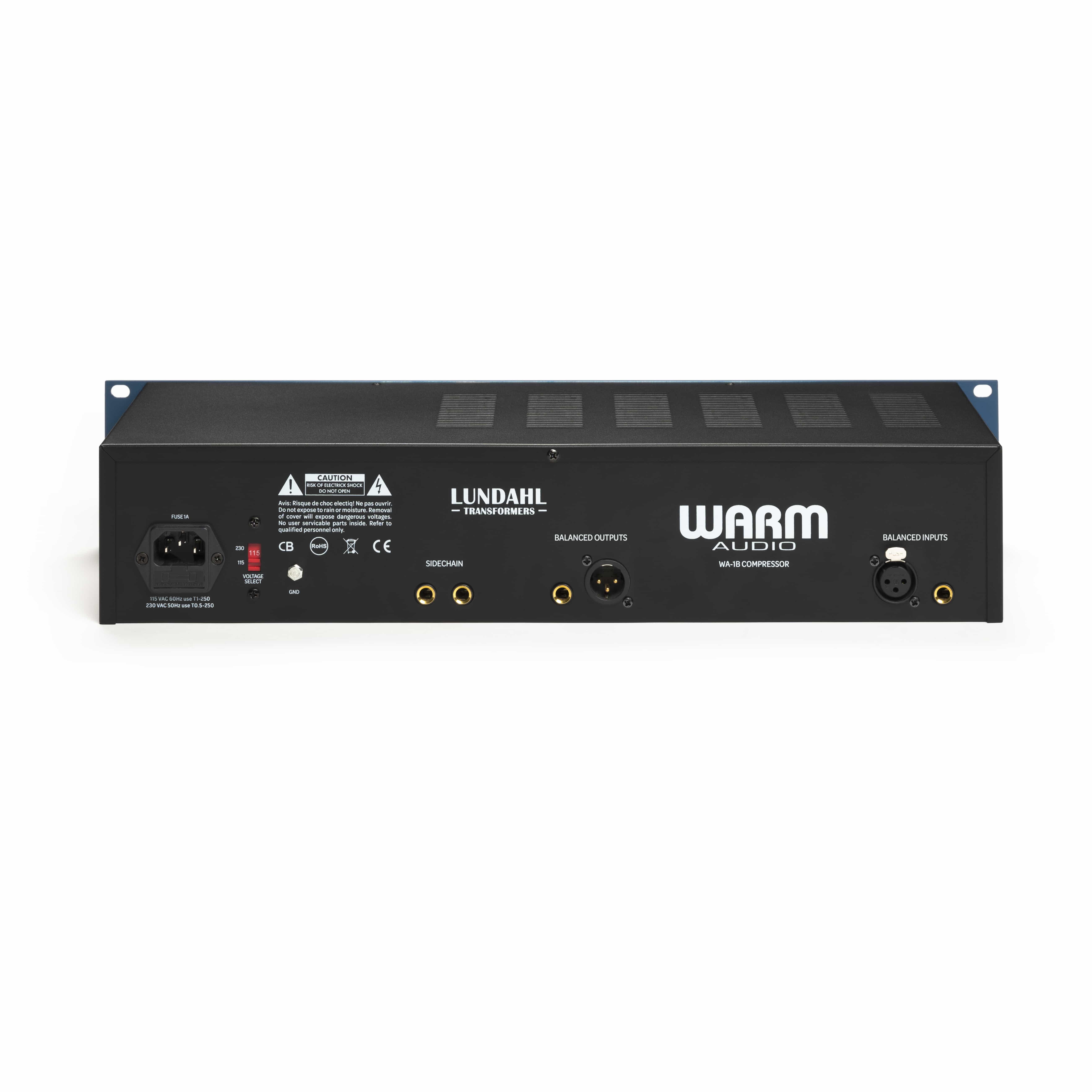 Warm Audio WA-1B 1