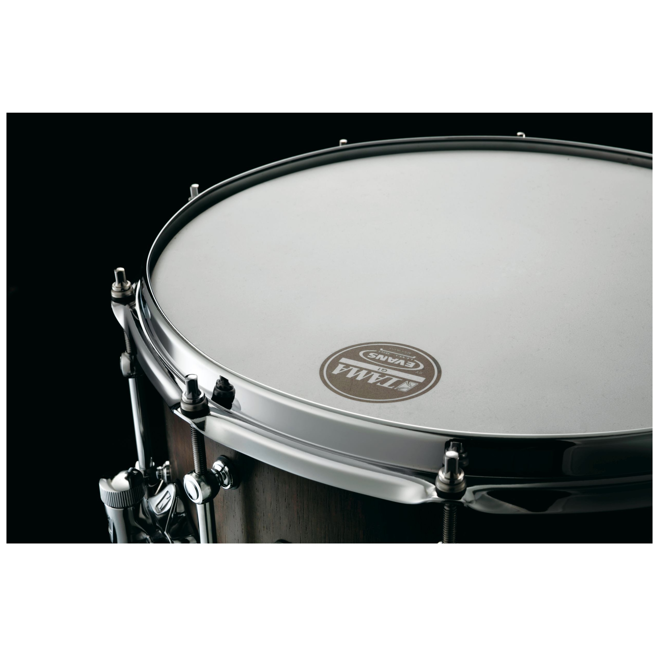 Tama - Tama LGW1465-MBW 14 x 6,5 SD - S.L.P. - G-Walnut - 4