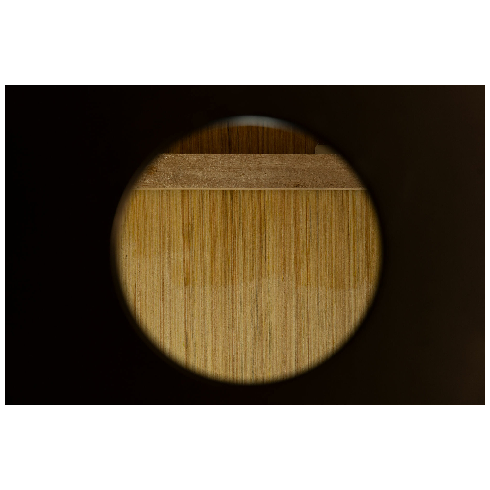 Meinl Percussion MCAJ100BK-CBF - Headliner® Series Snare Cajon, Charcoal Black Fade  10