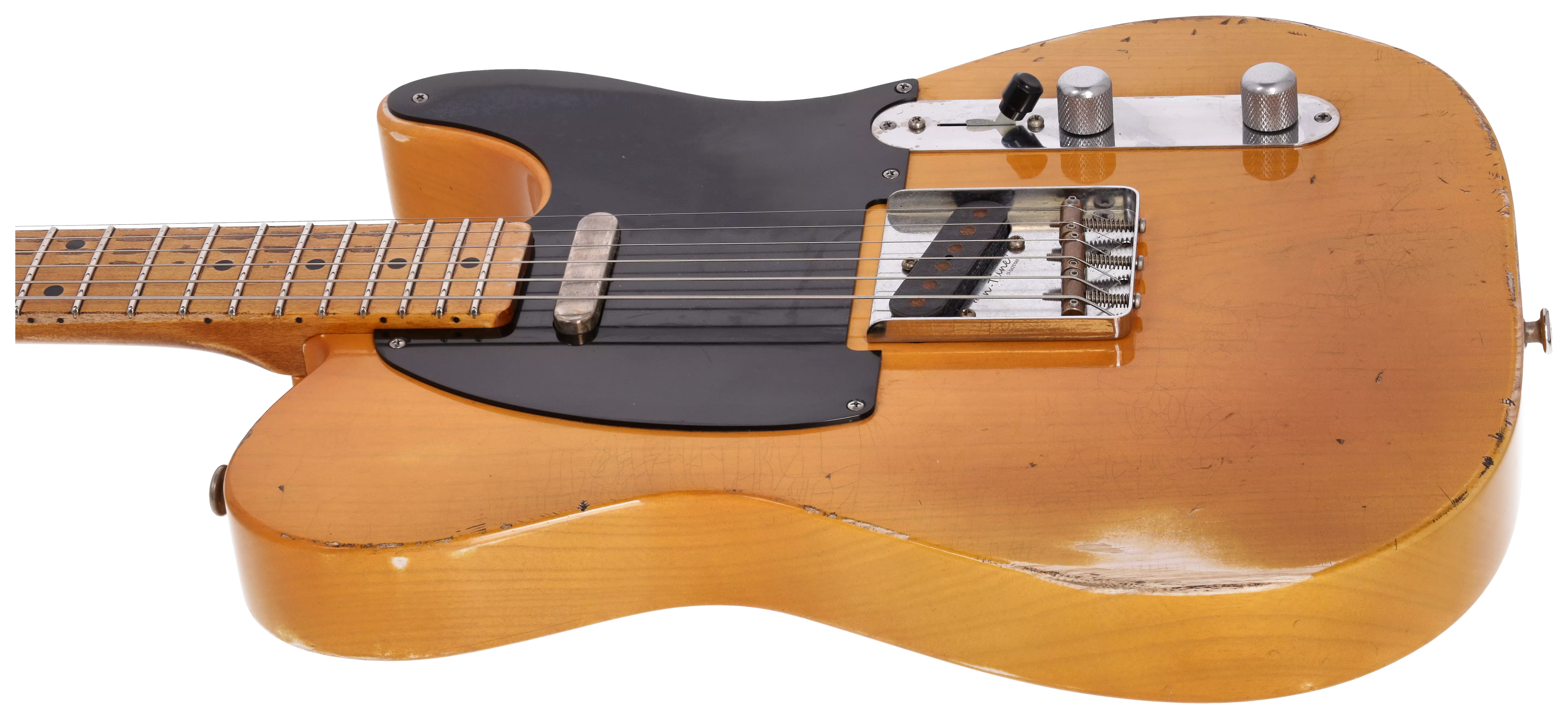 Haar Traditional T Aged Butterscotch Blonde #8 5