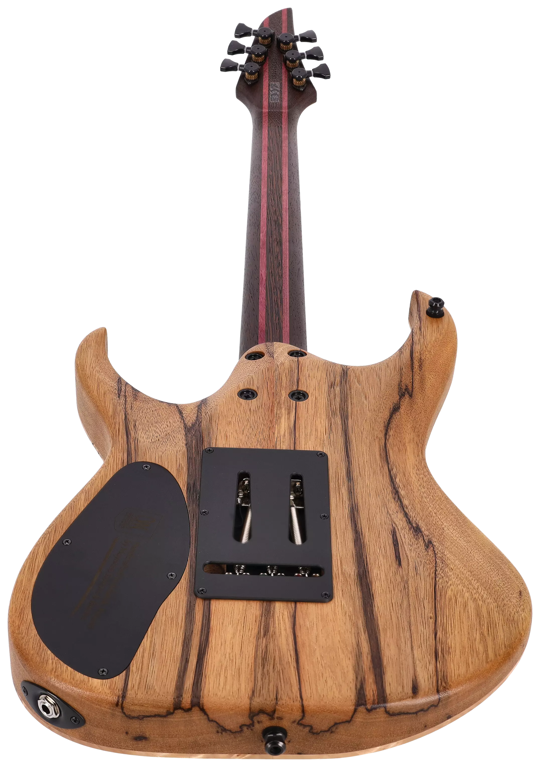 円高還元 Mayones Duvell Elite V24 6 Poplar Dity Blue kaufen | Jetzt ギター