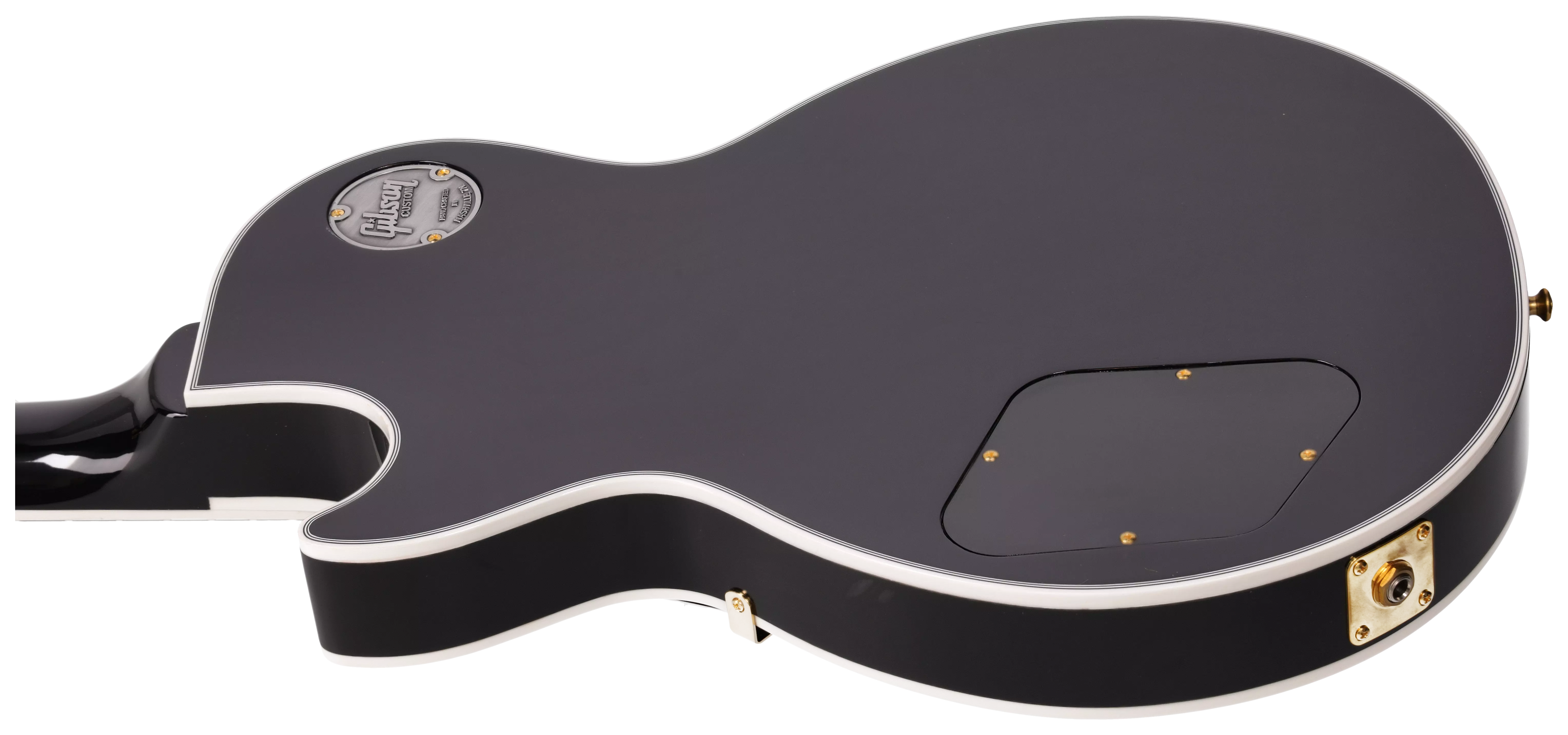 Gibson Les Paul Custom GH EB #7 10