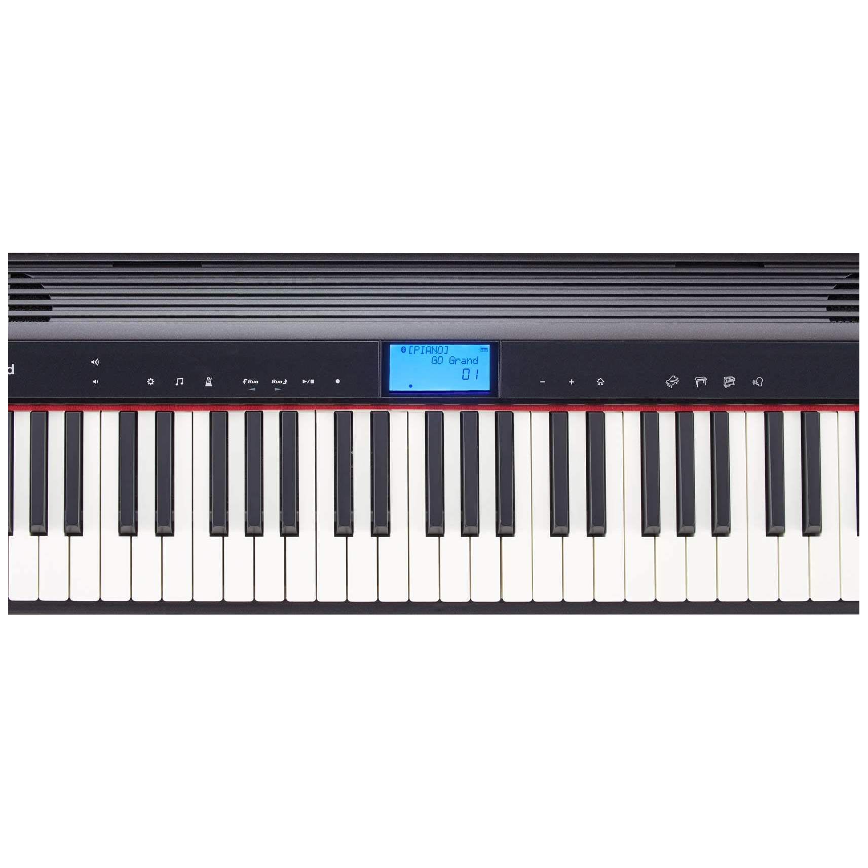 Roland - Roland GO Piano - 3
