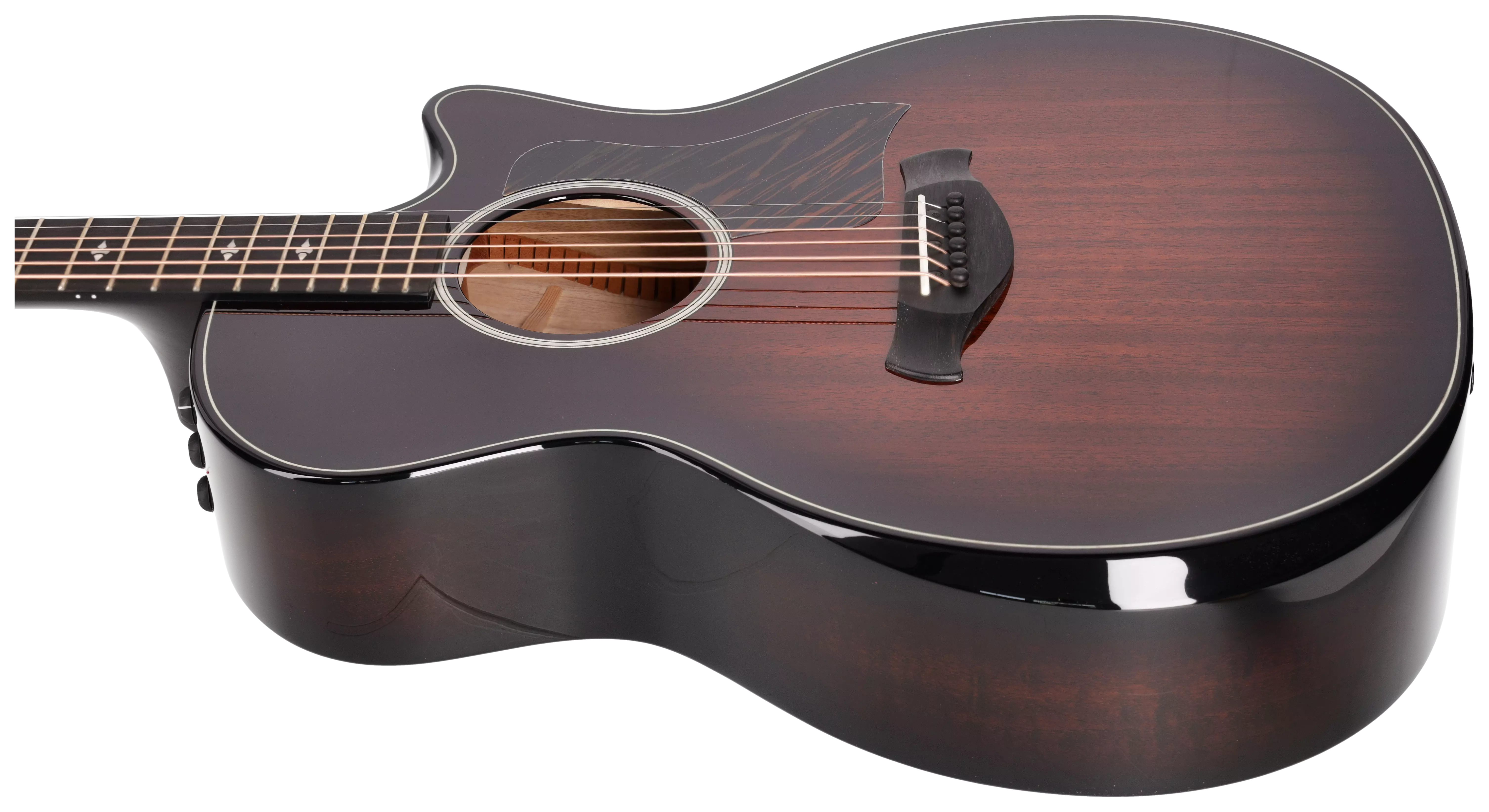 Taylor Builder's Edition 524ce 6