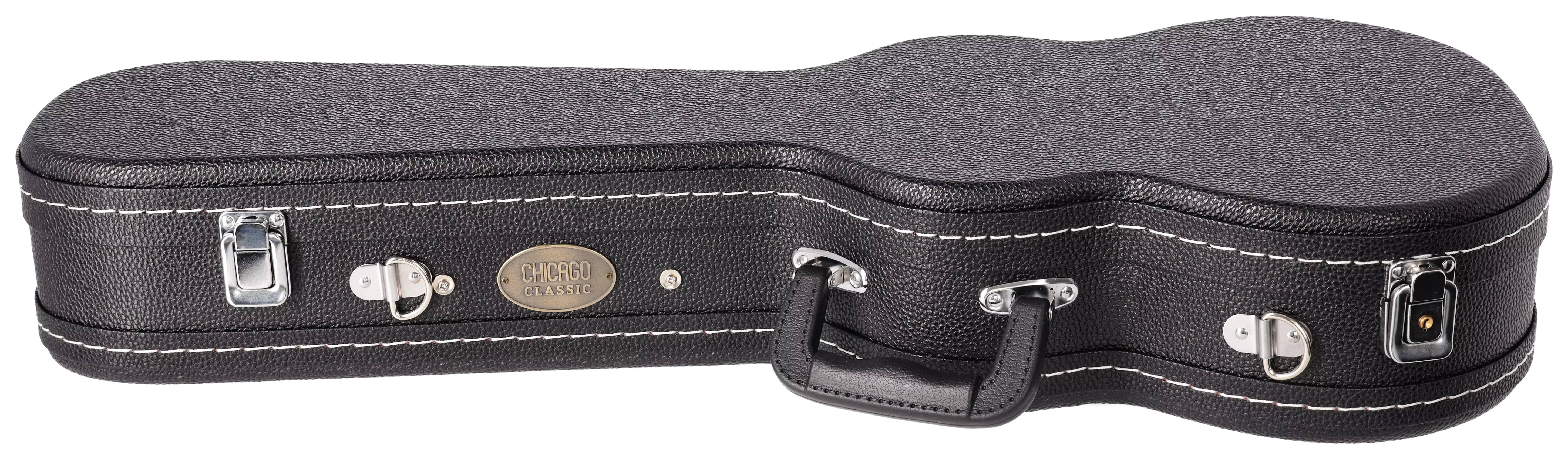 Chicago Classic 27" Ukulele Case 1