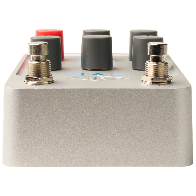 ★動作確認済★ UAFX MAX PREAMP DUAL COMPRESSOR Max Preamp & Dual Compressor – Universal Audio