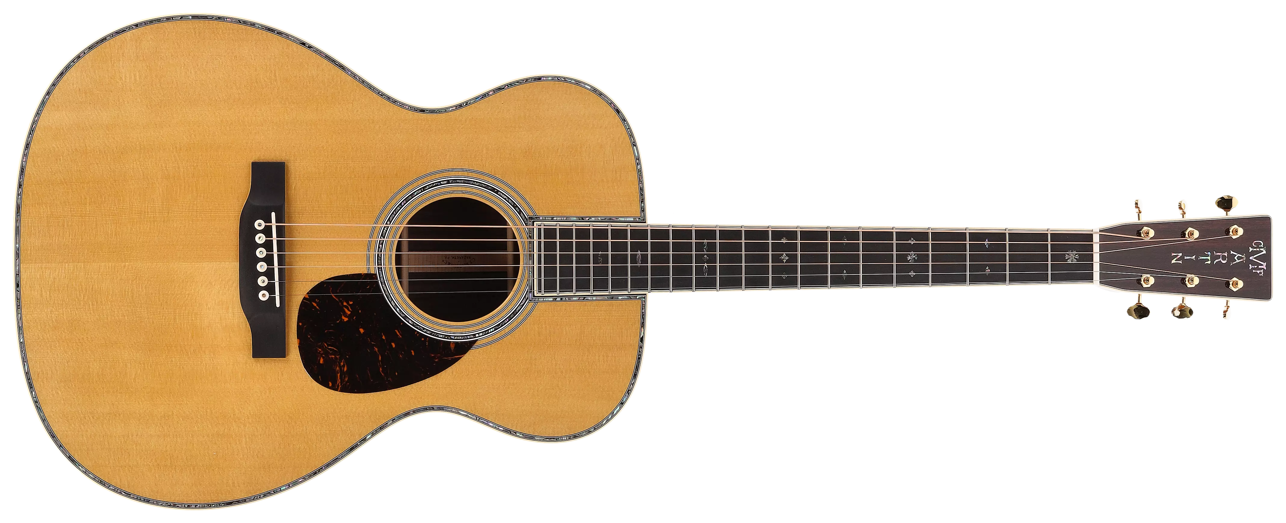 Martin OM-42 #2 1