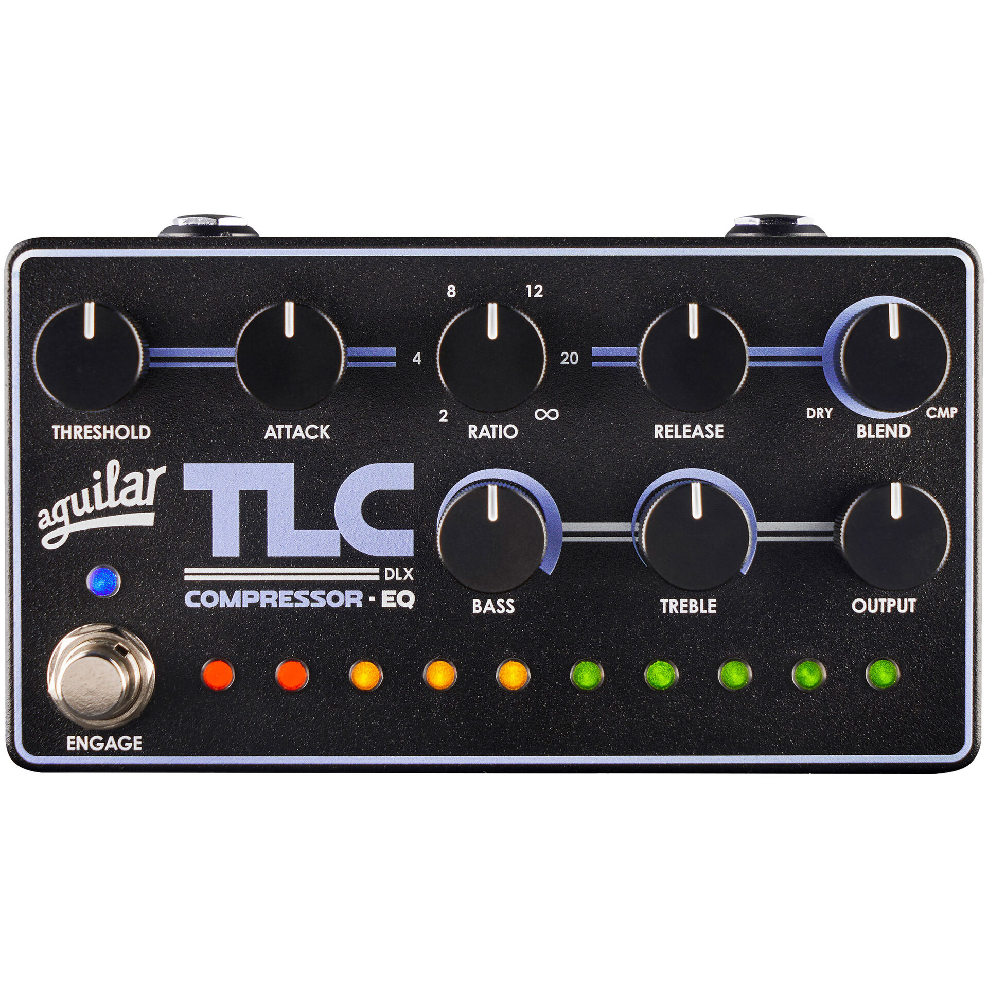 Aguilar TLC DLX