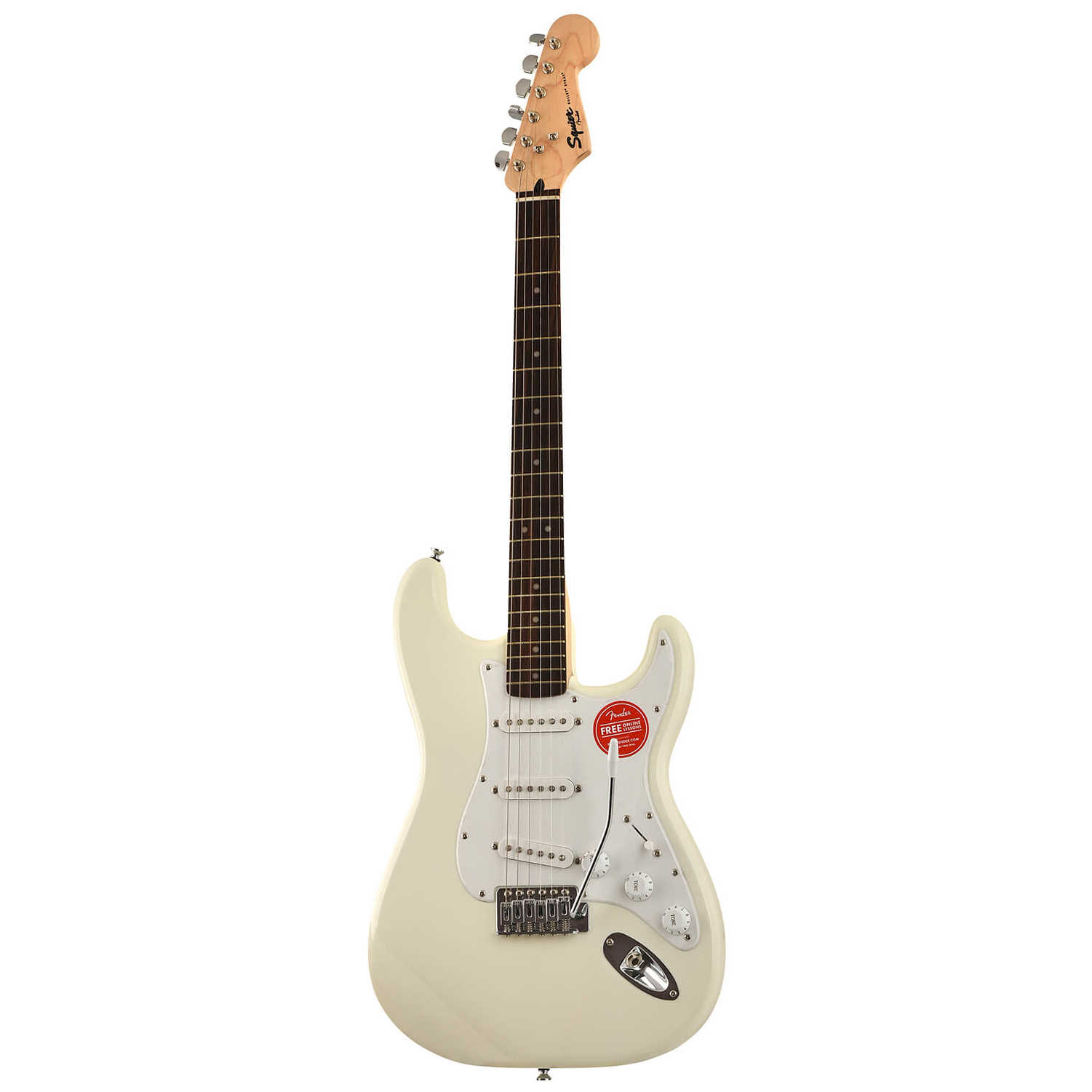 Squier by Fender Bullet Stratocaster IL AW
