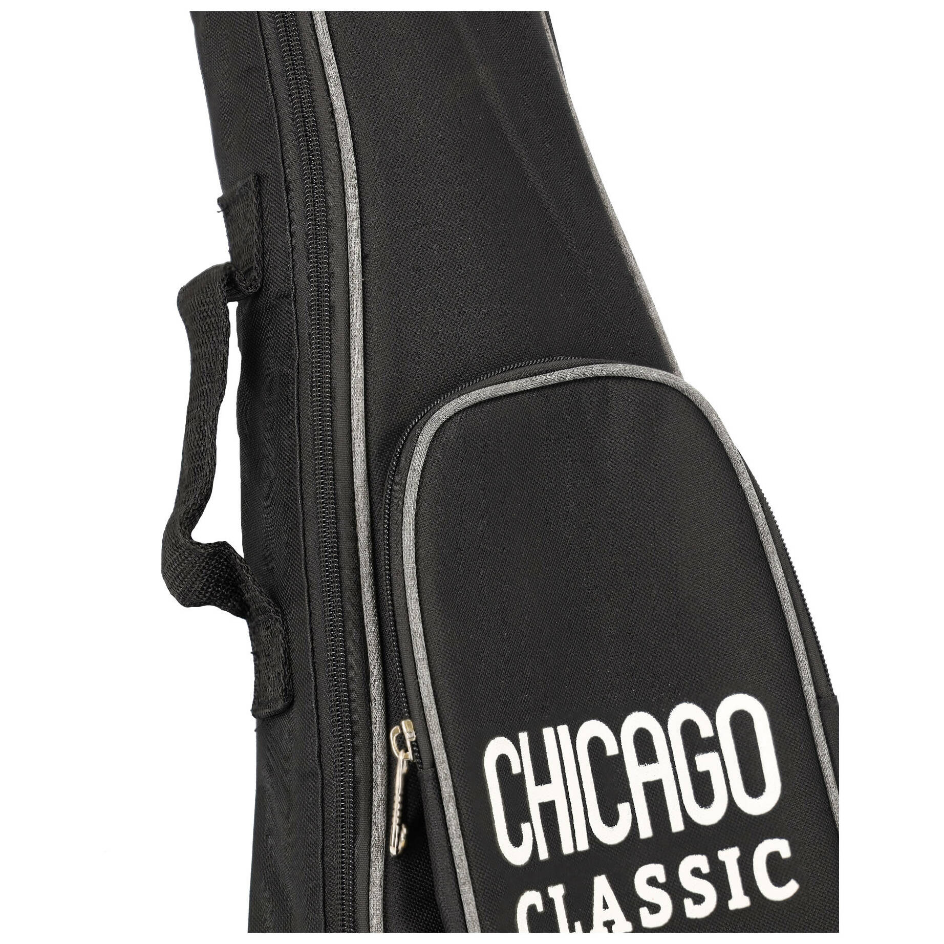 Chicago Classic Konzert Ukulele Tasche 6