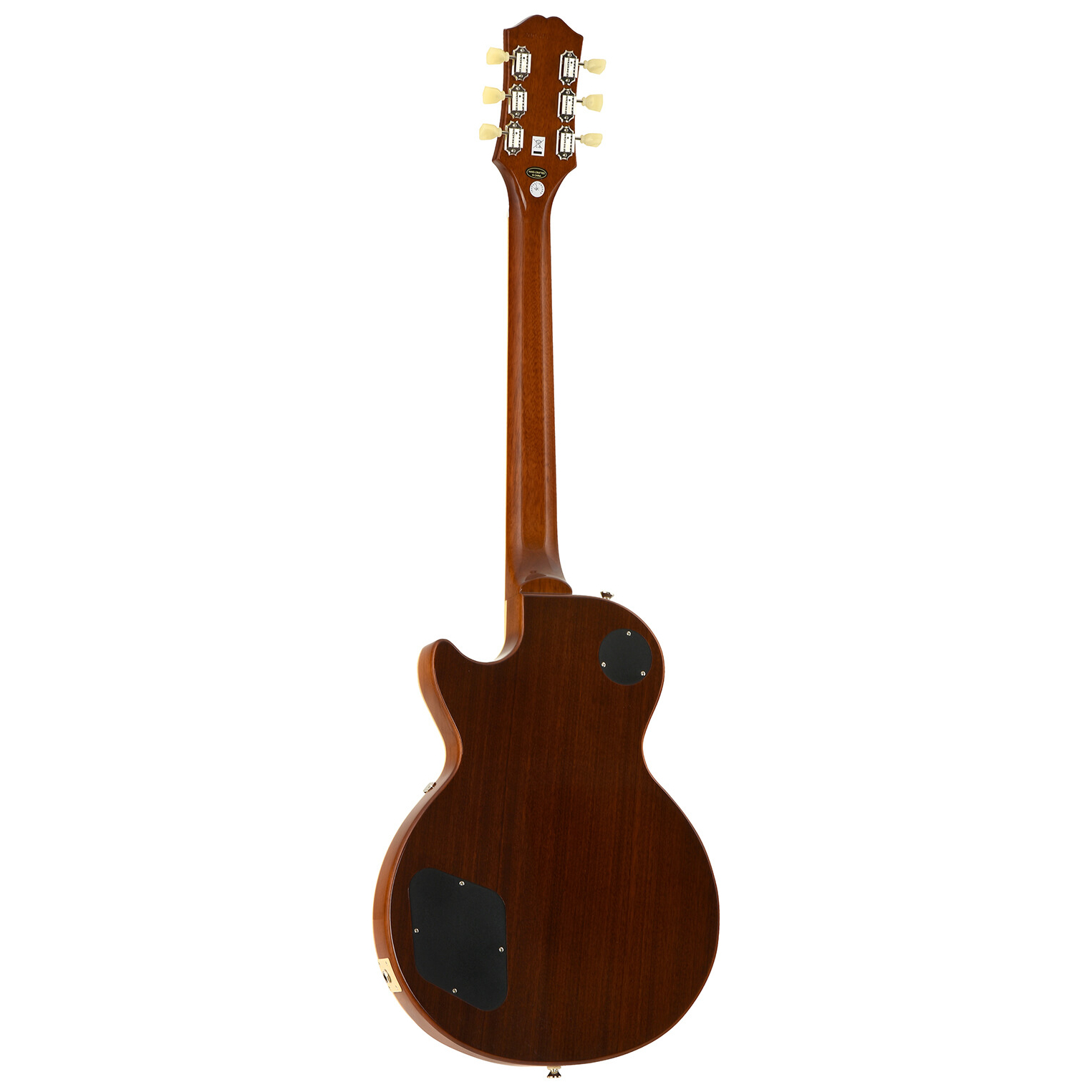Epiphone - Epiphone Les Paul Standard 50s MG - 3