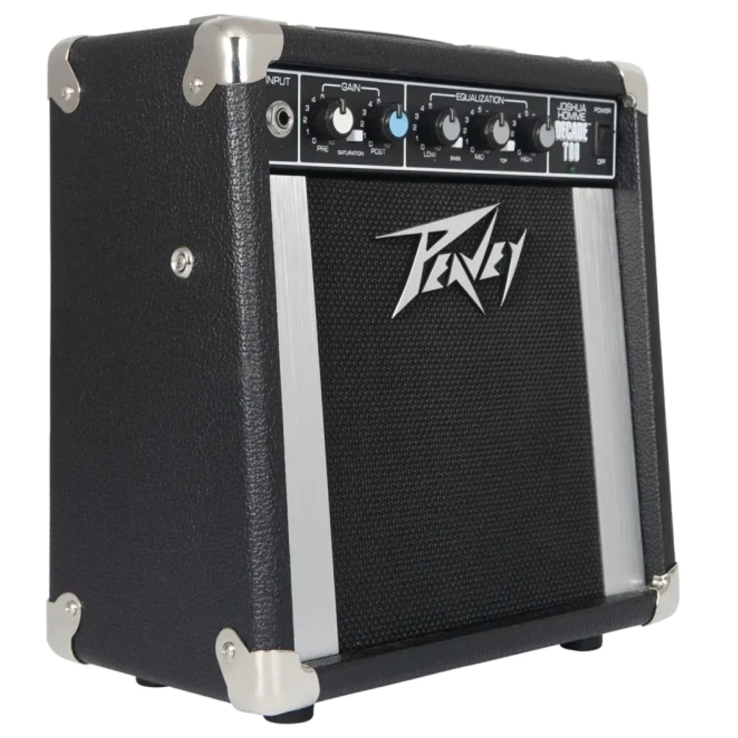 Peavey Decade Too 10W Combo 3