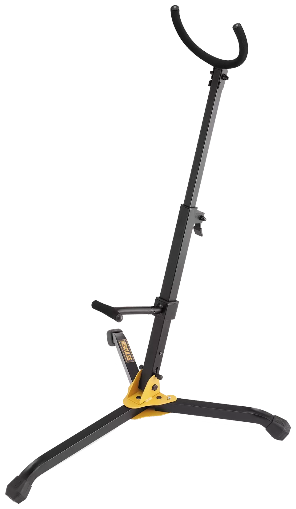 Hercules HCDS-535B Baritone saxophone stand, foldable