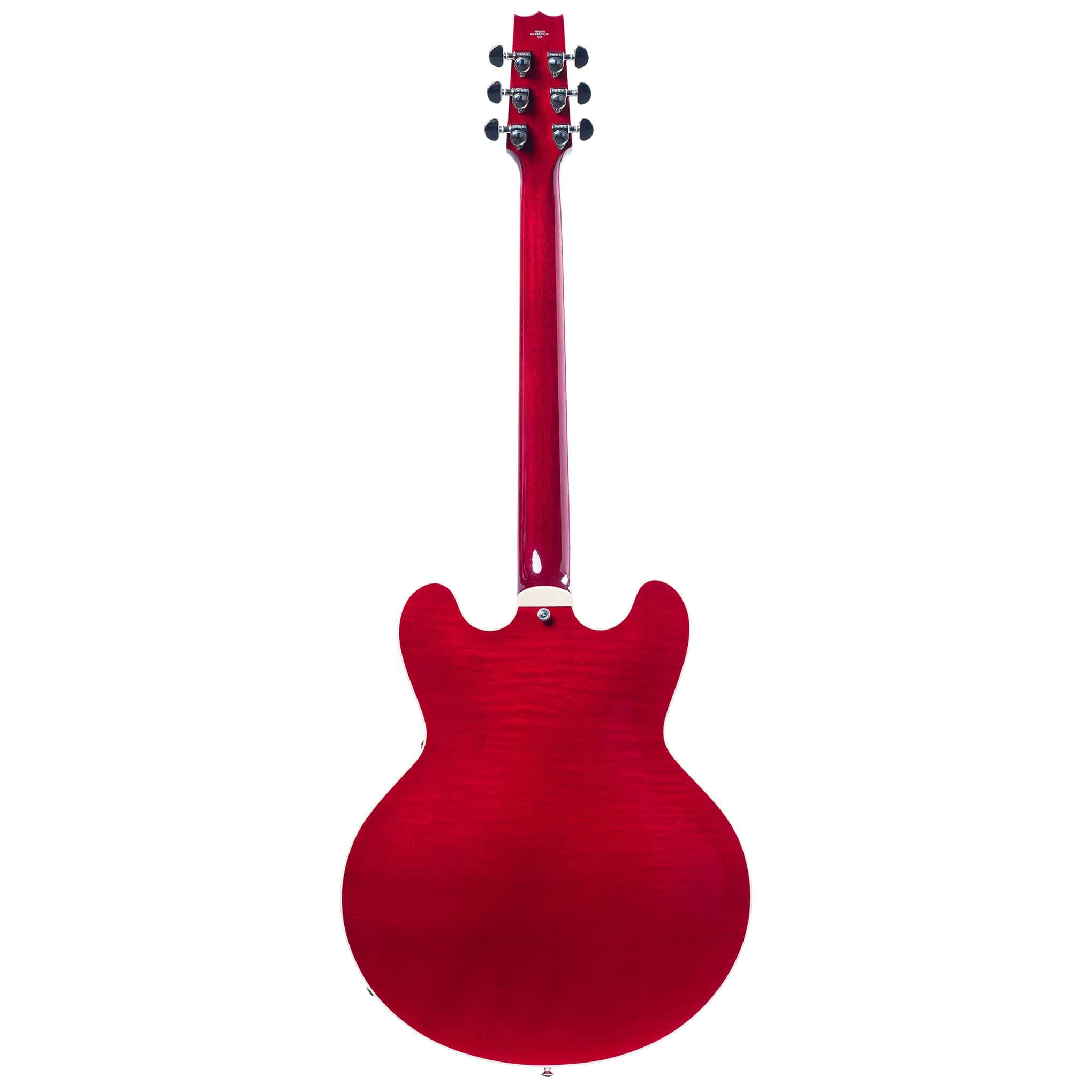Heritage - Heritage Standard H-535 TCH - 2