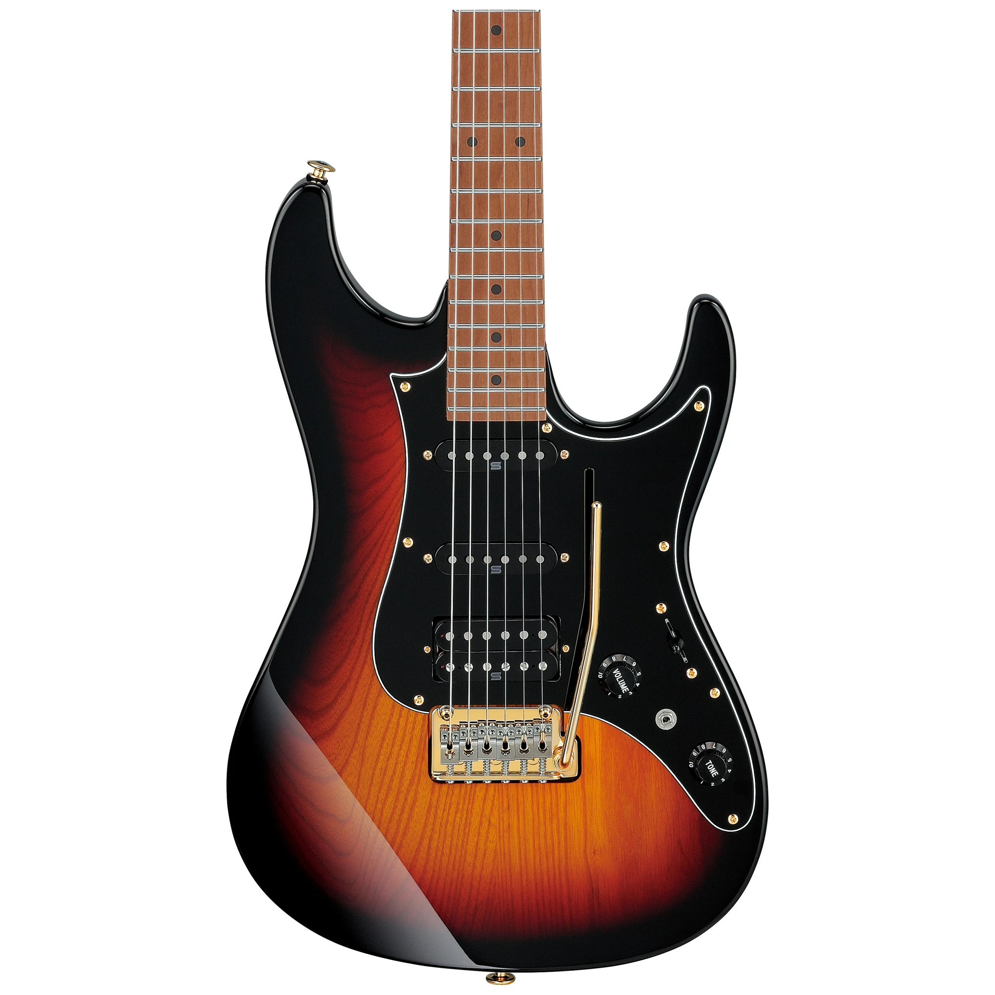 Ibanez AZ2204AG-TFB 3
