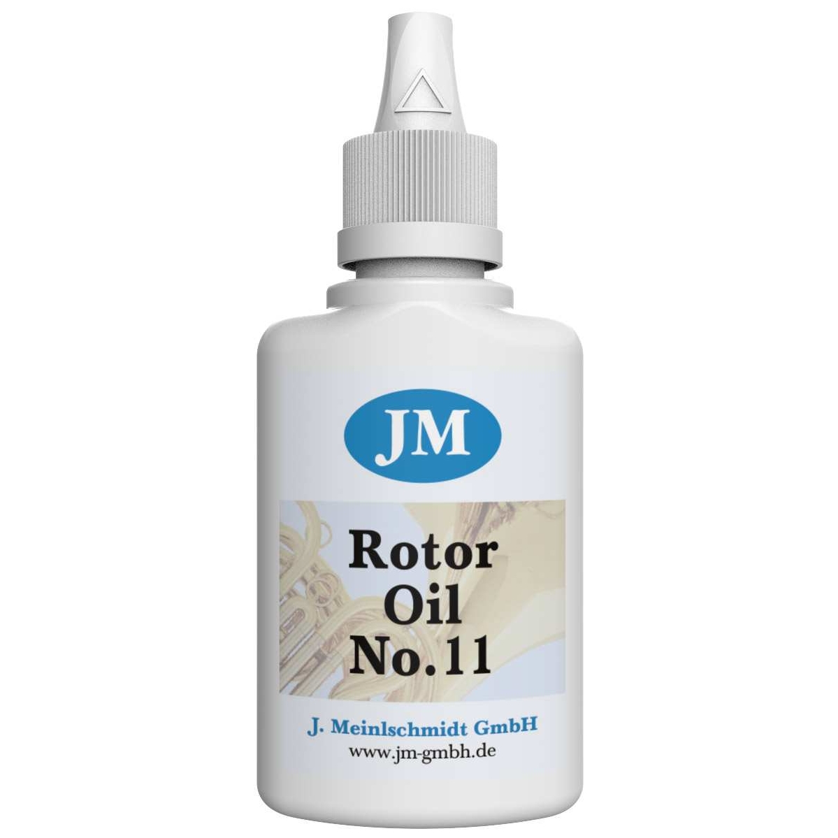 J. Meinlschmidt - J. Meinlschmidt Rotor Oil 11 Synthetic