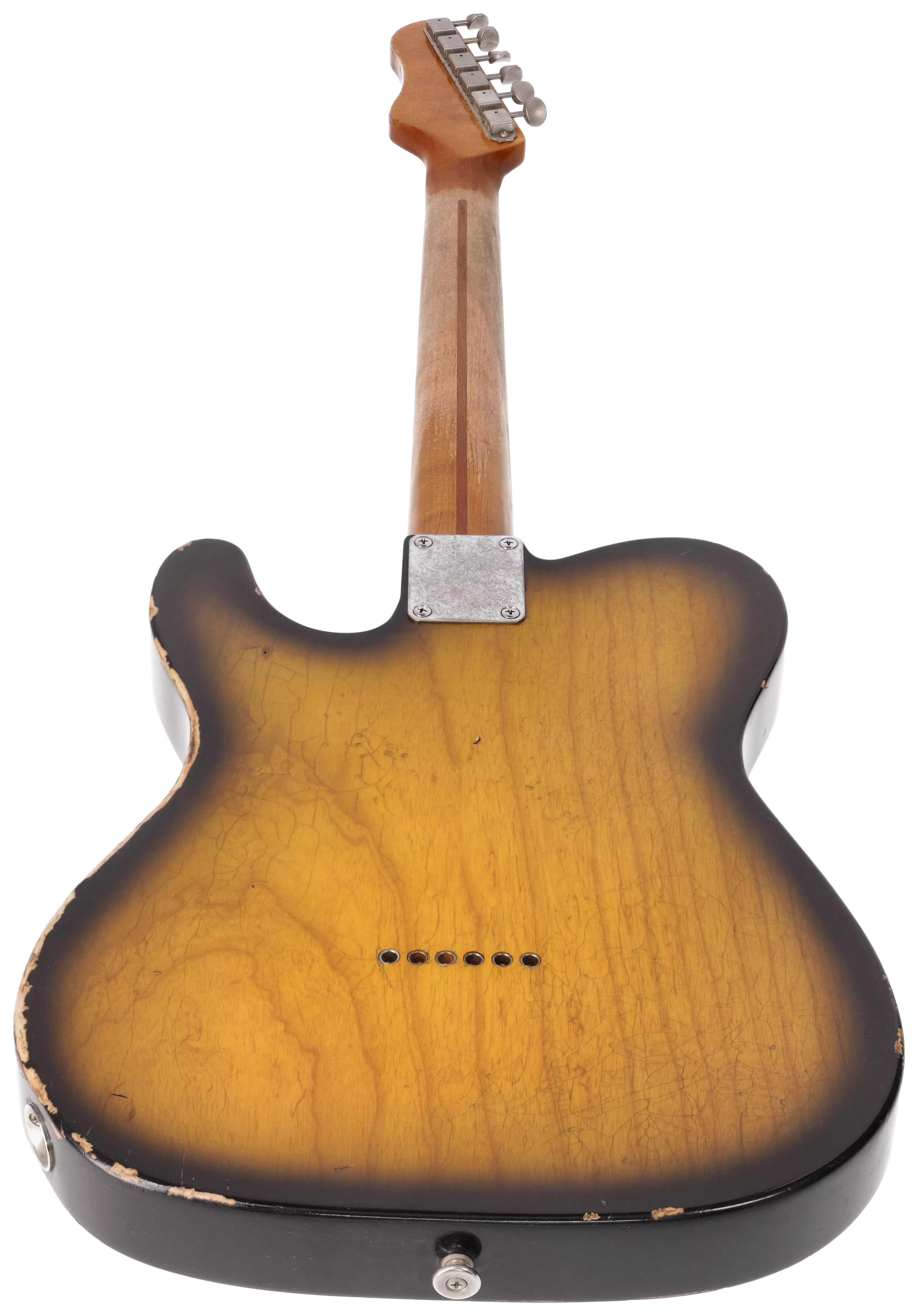  Traditional T Aged MN Sunburst #2 7