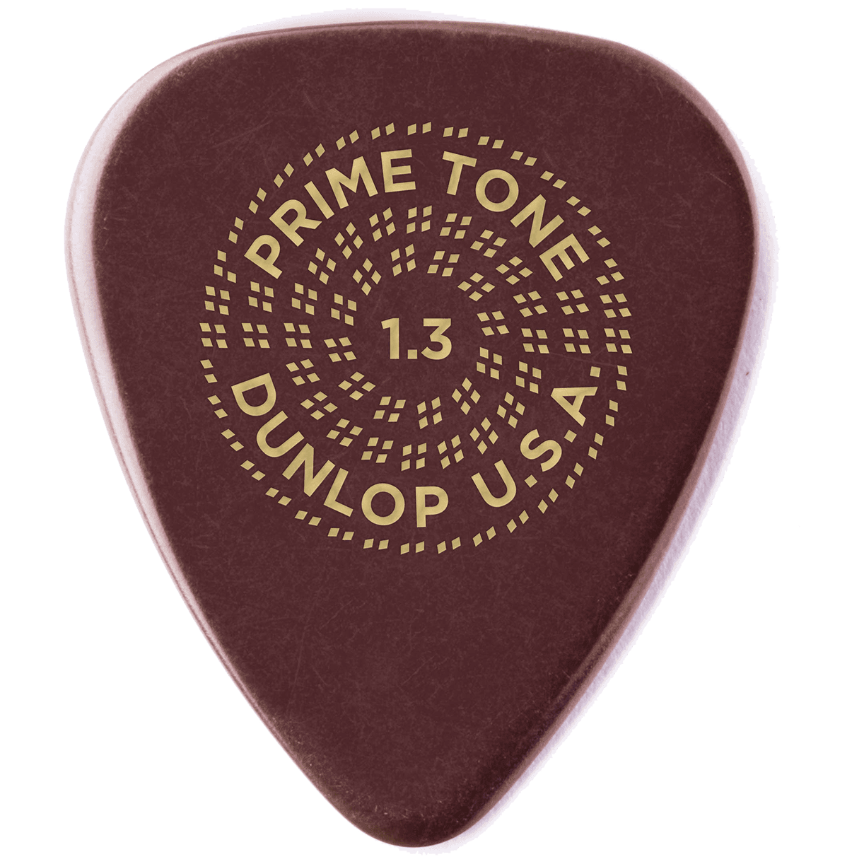 Dunlop Primetone Standard 1.30 Player's Pack 3 Stück