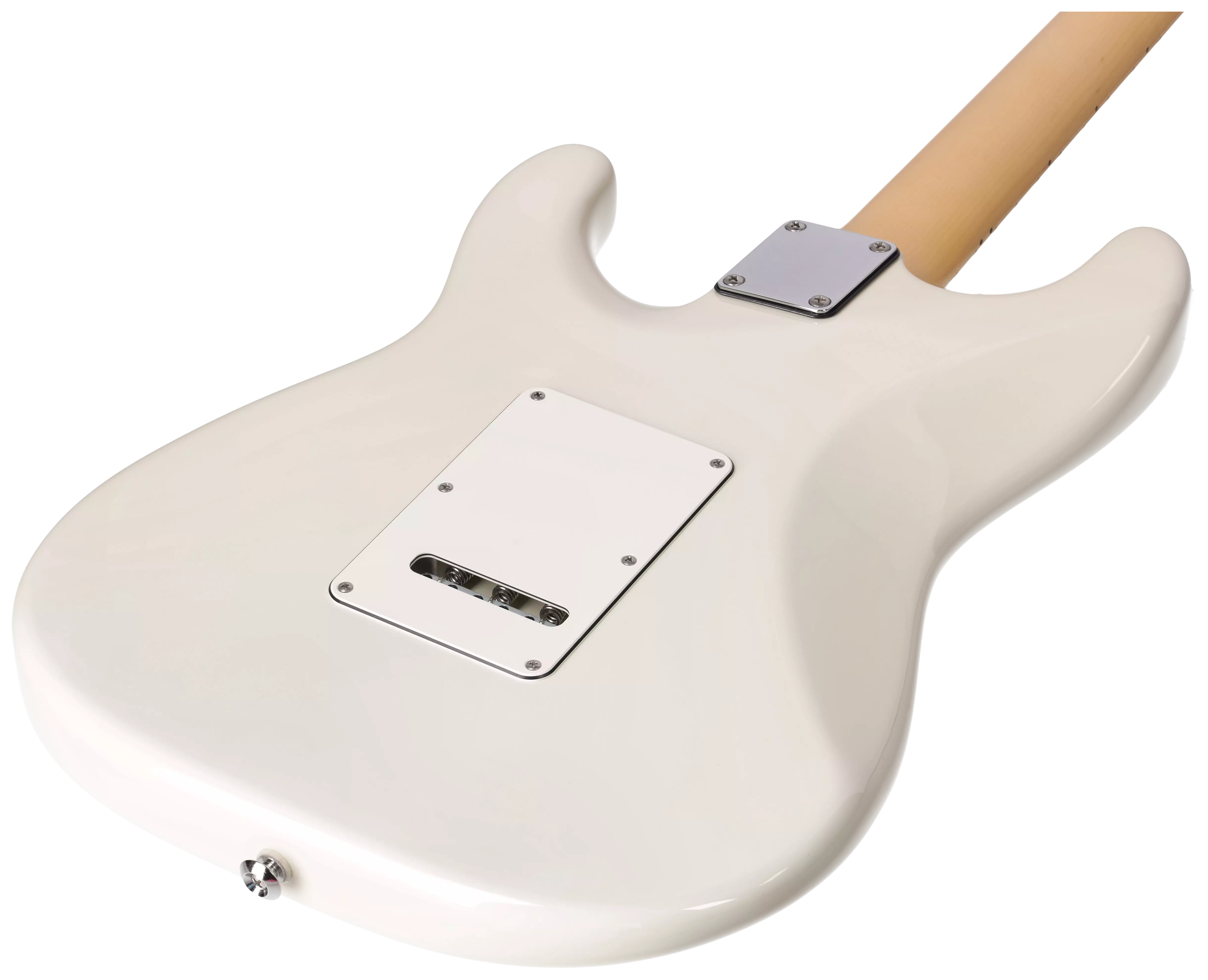 Suhr Classic Pro HSS MN OW#1 9