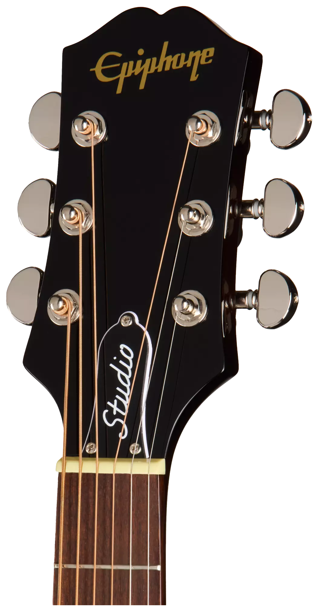 Epiphone J-45 Studio EC Natural 2