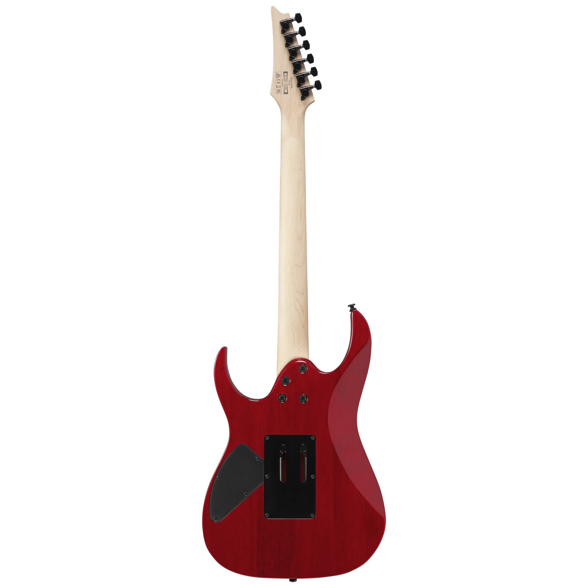 Ibanez RG470PB-REB 3