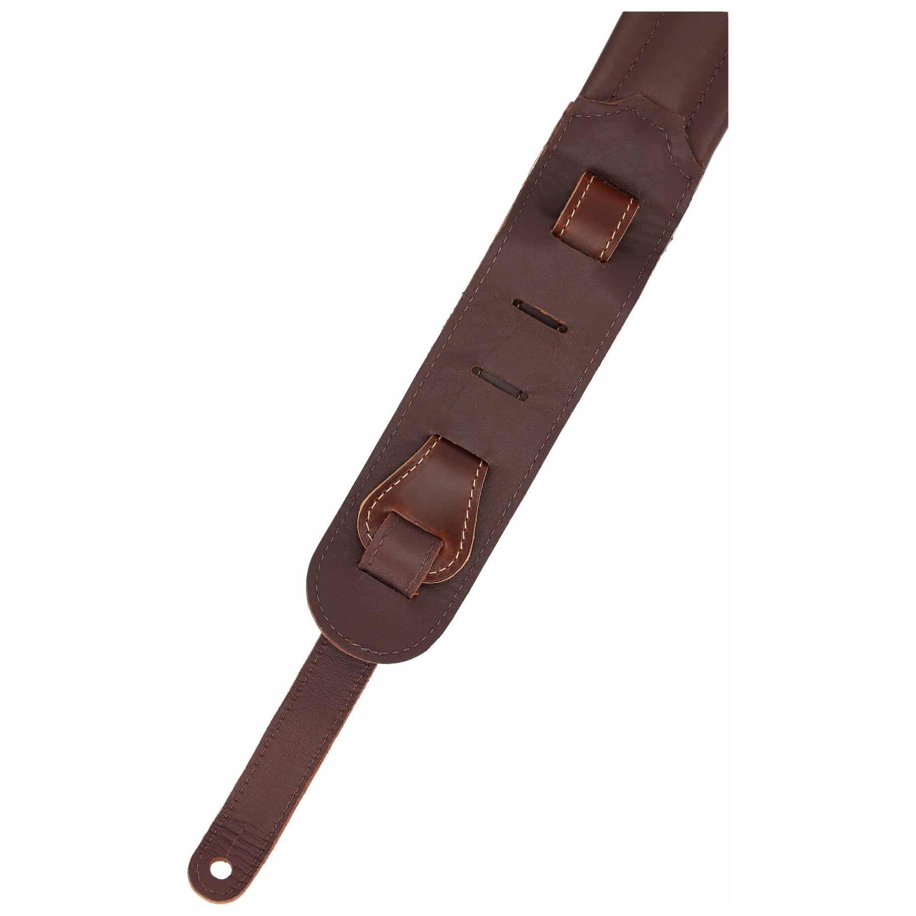 Taylor - Taylor Century Strap Cordovan Leather - 3