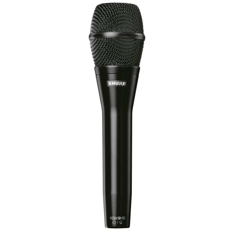 Shure - Shure KSM9HS
