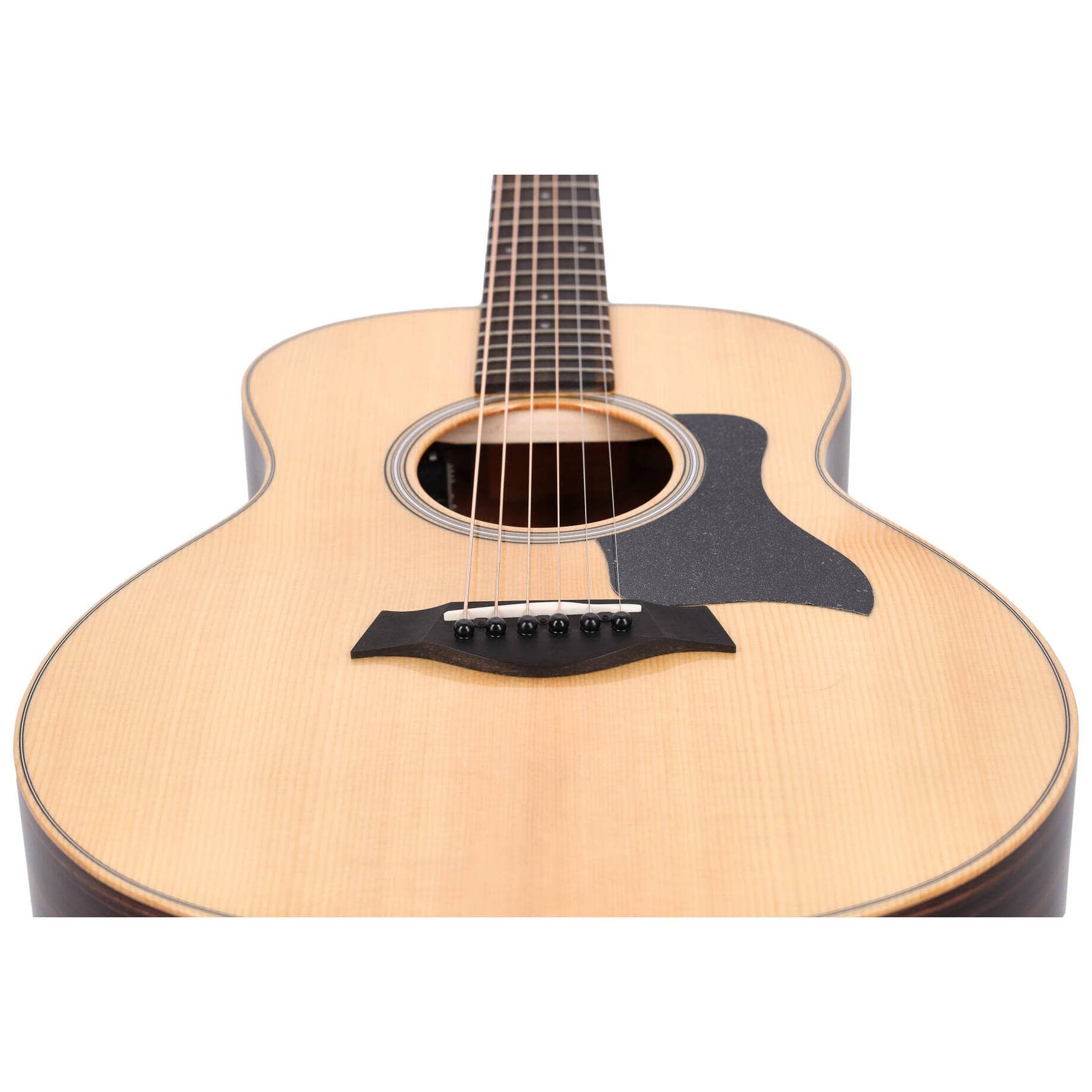 Taylor GS Mini-e Rosewood Plus 4