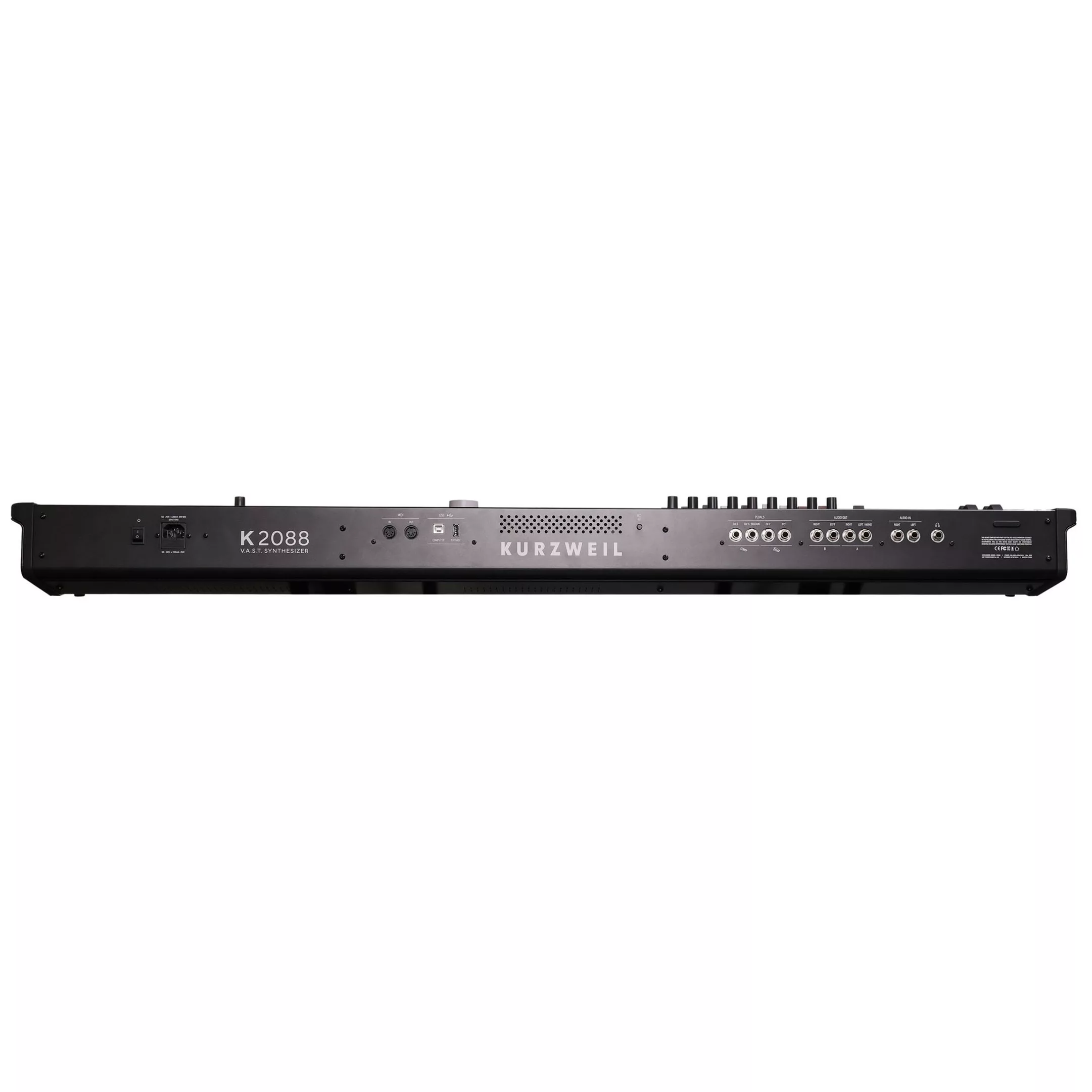 Kurzweil K2088 3
