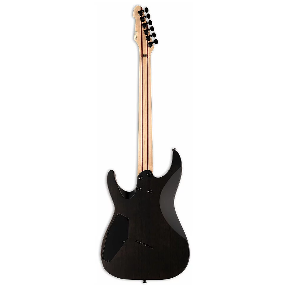 ESP LTD M-1000 MS FM STBLKS