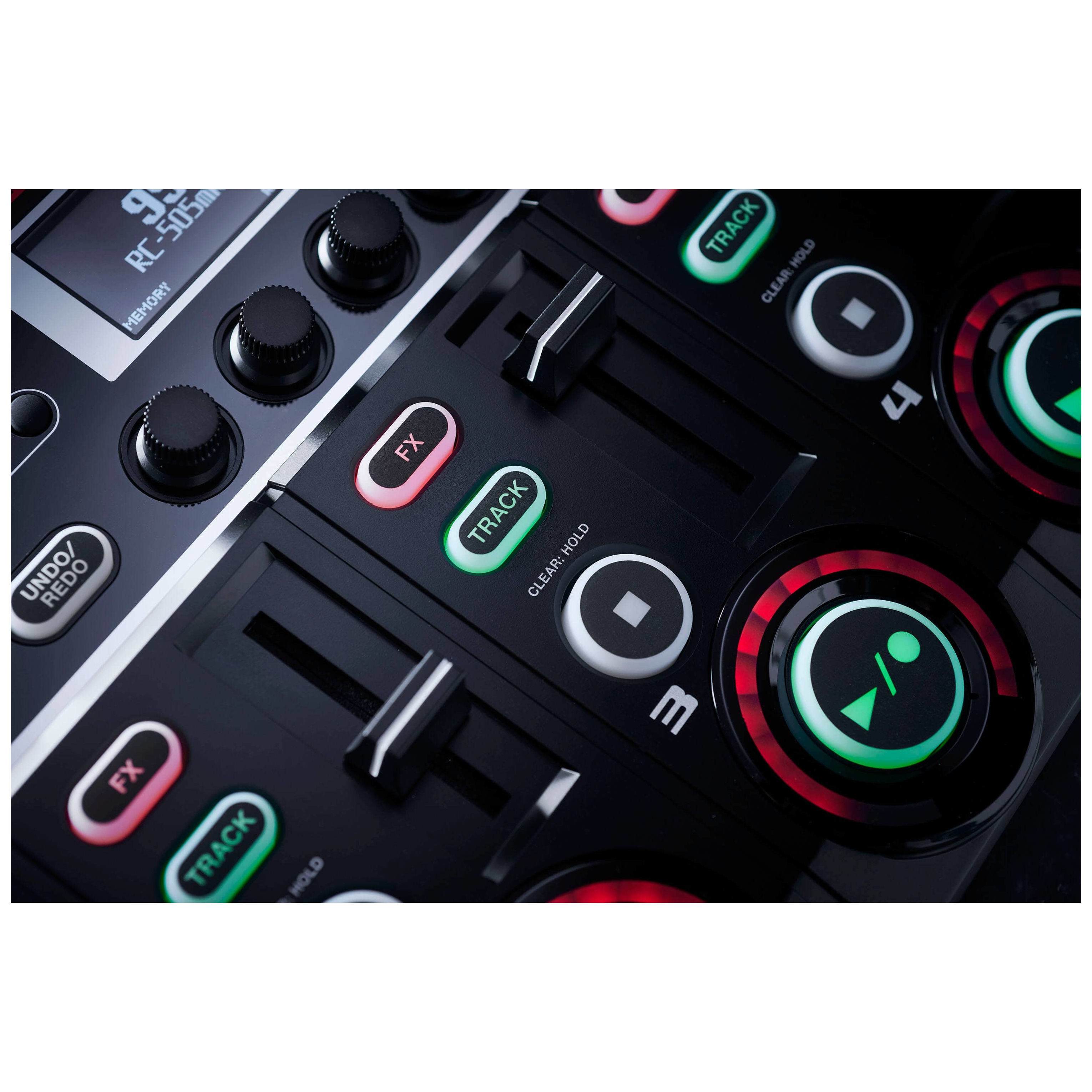 Boss - Boss RC-505MK2 - 3