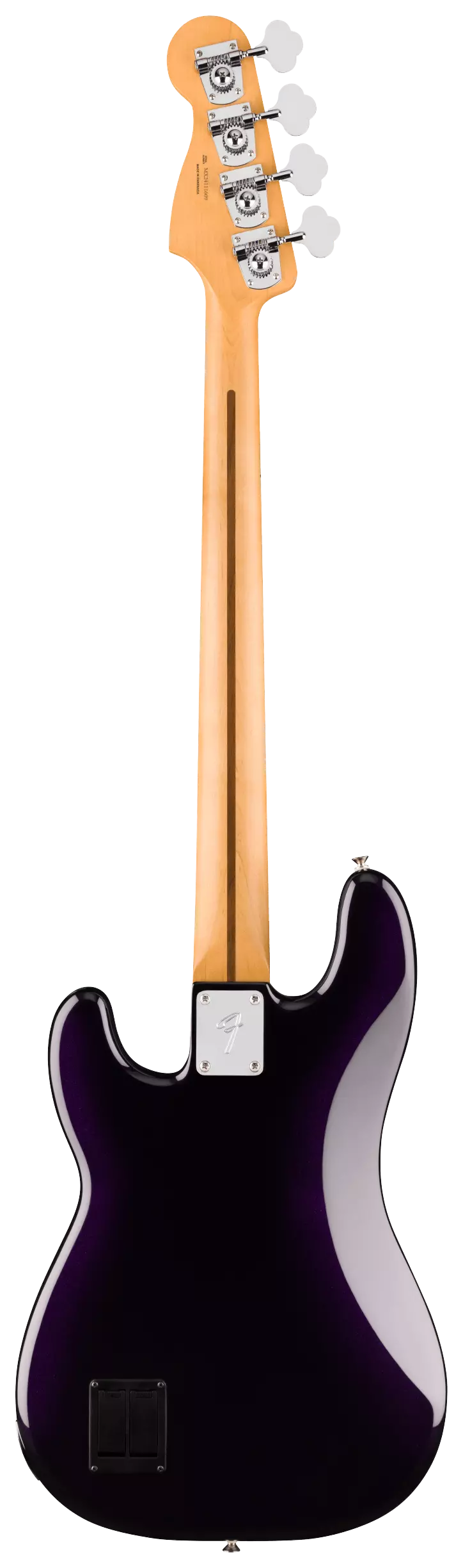 Fender Player II Modified Precision Bass MN DSK 1