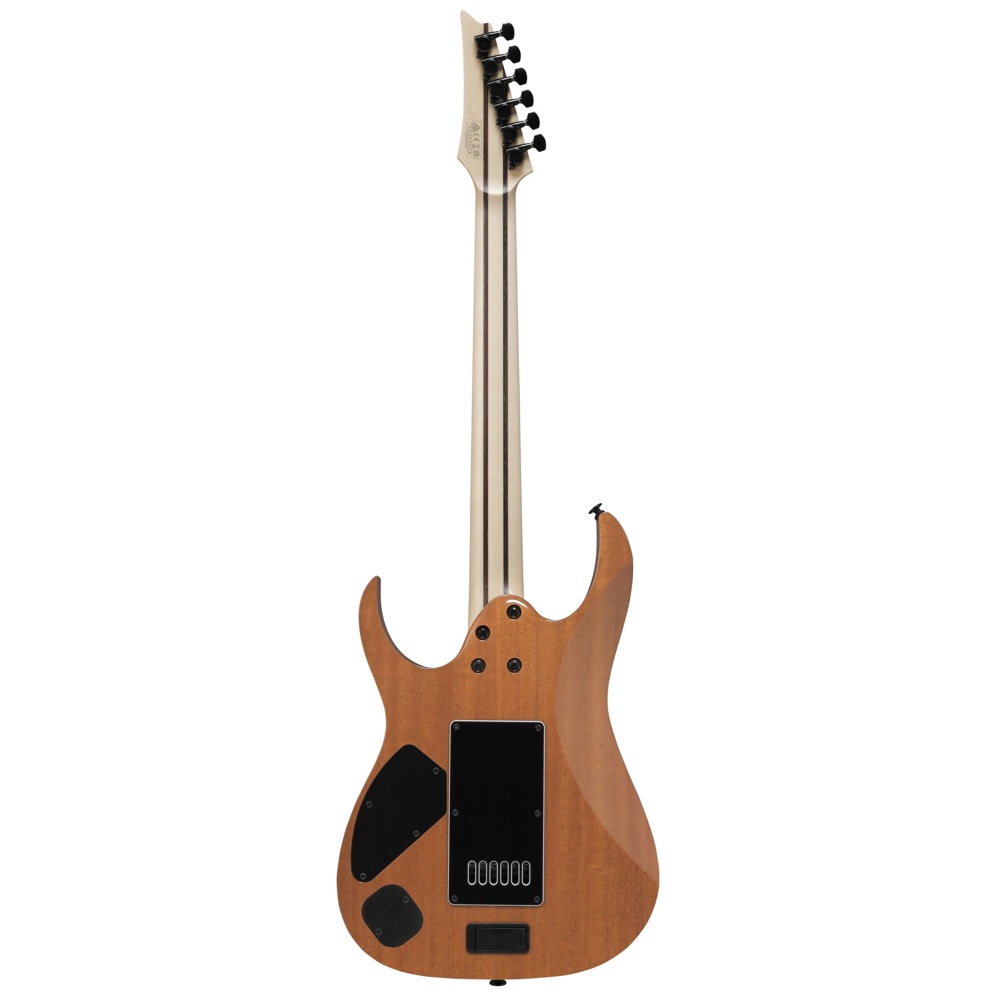 Ibanez RG5121RET-PRT 1