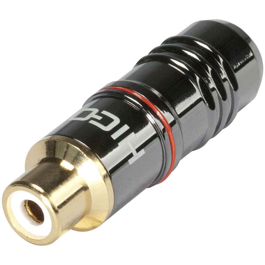 Hicon HI-CF08-RED