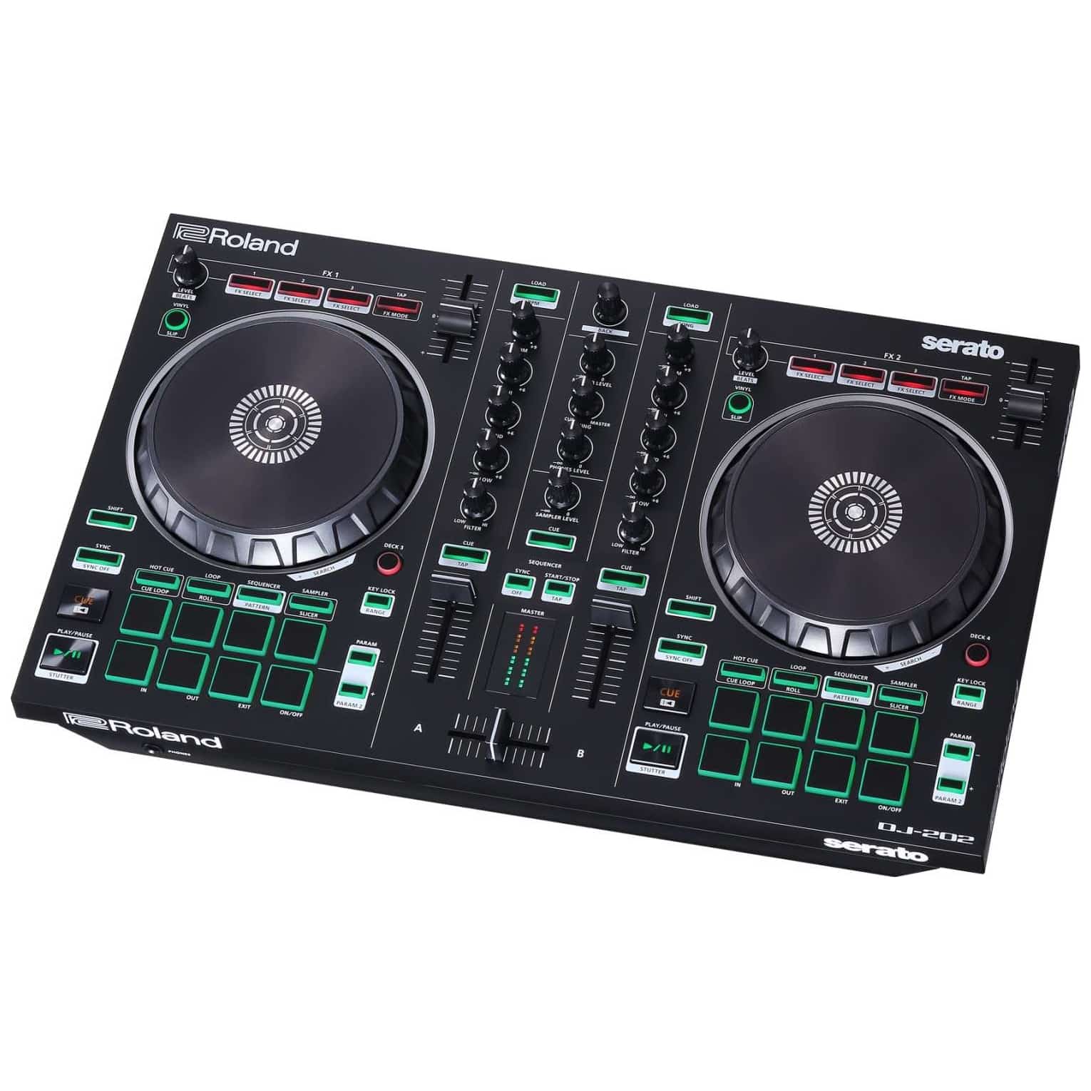 Roland - Roland DJ-202