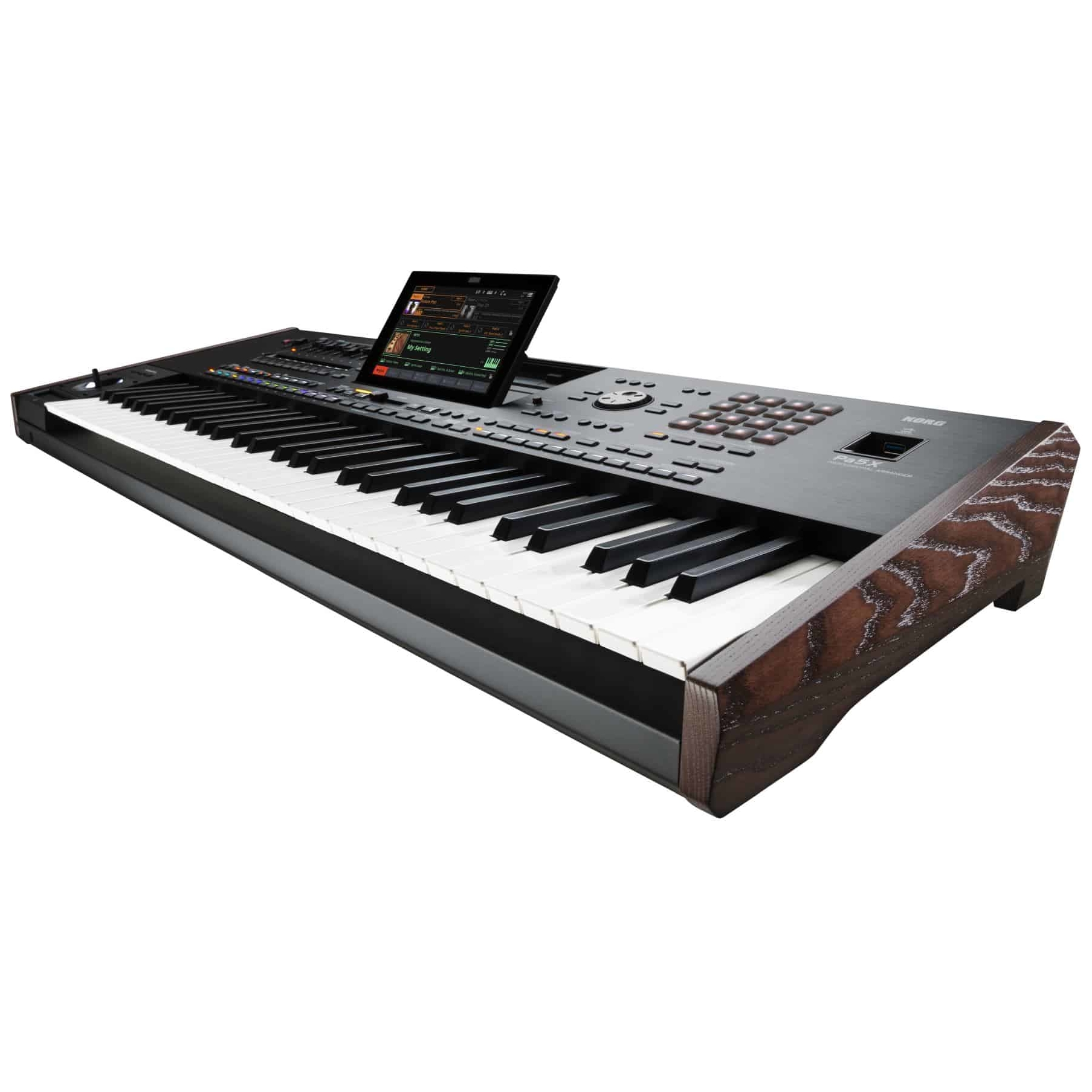 Korg Pa5X 61 International 10028163-5