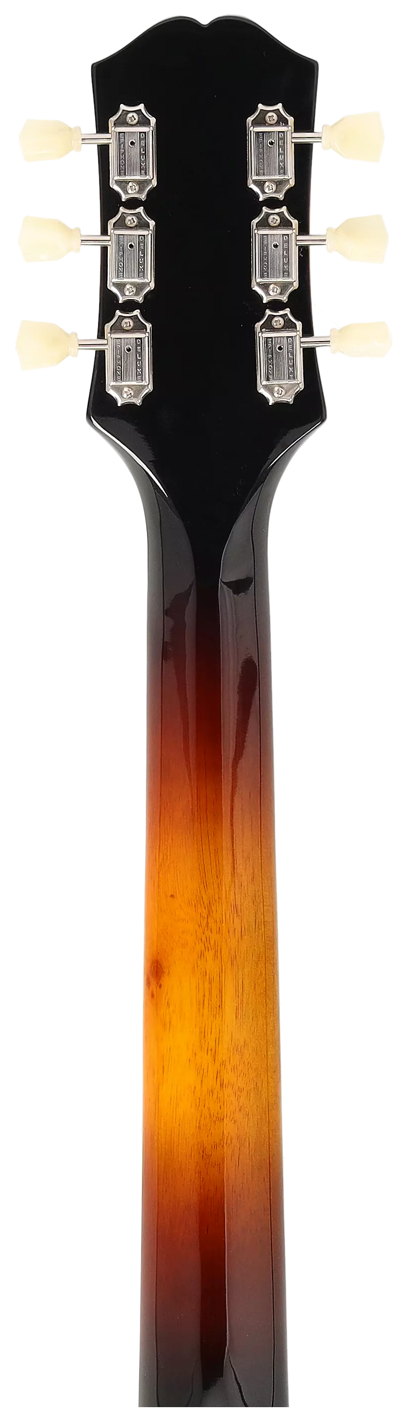 Epiphone J-200 Studio EC LH Vintage Sunburst 12