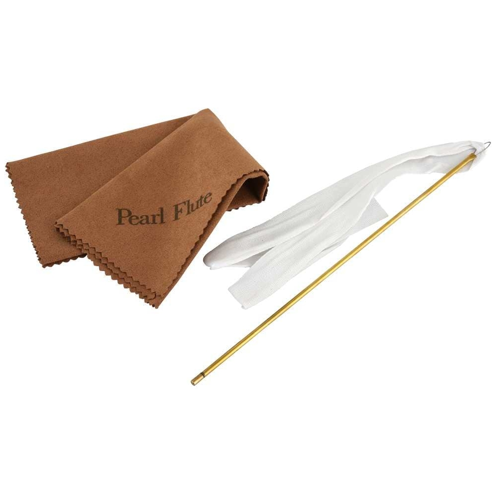 Pearl Flute - Pearl Flute PFP-105 E Piccolo Flöte - 4