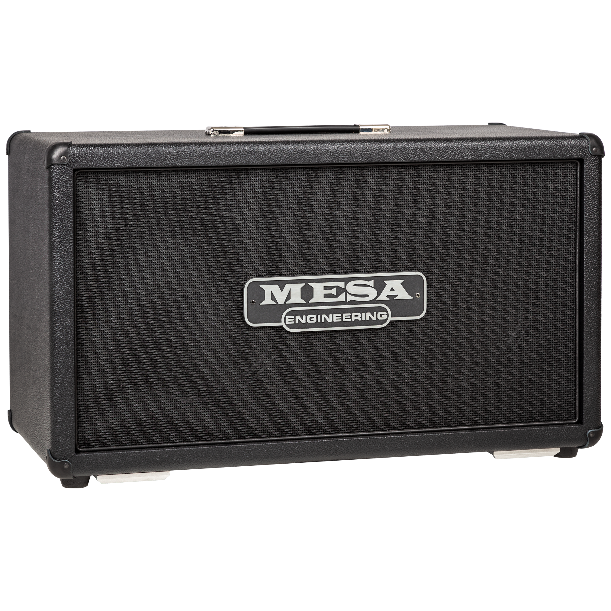 Mesa/Boogie 2x12 Horizontal Rectifier Cabinet 2