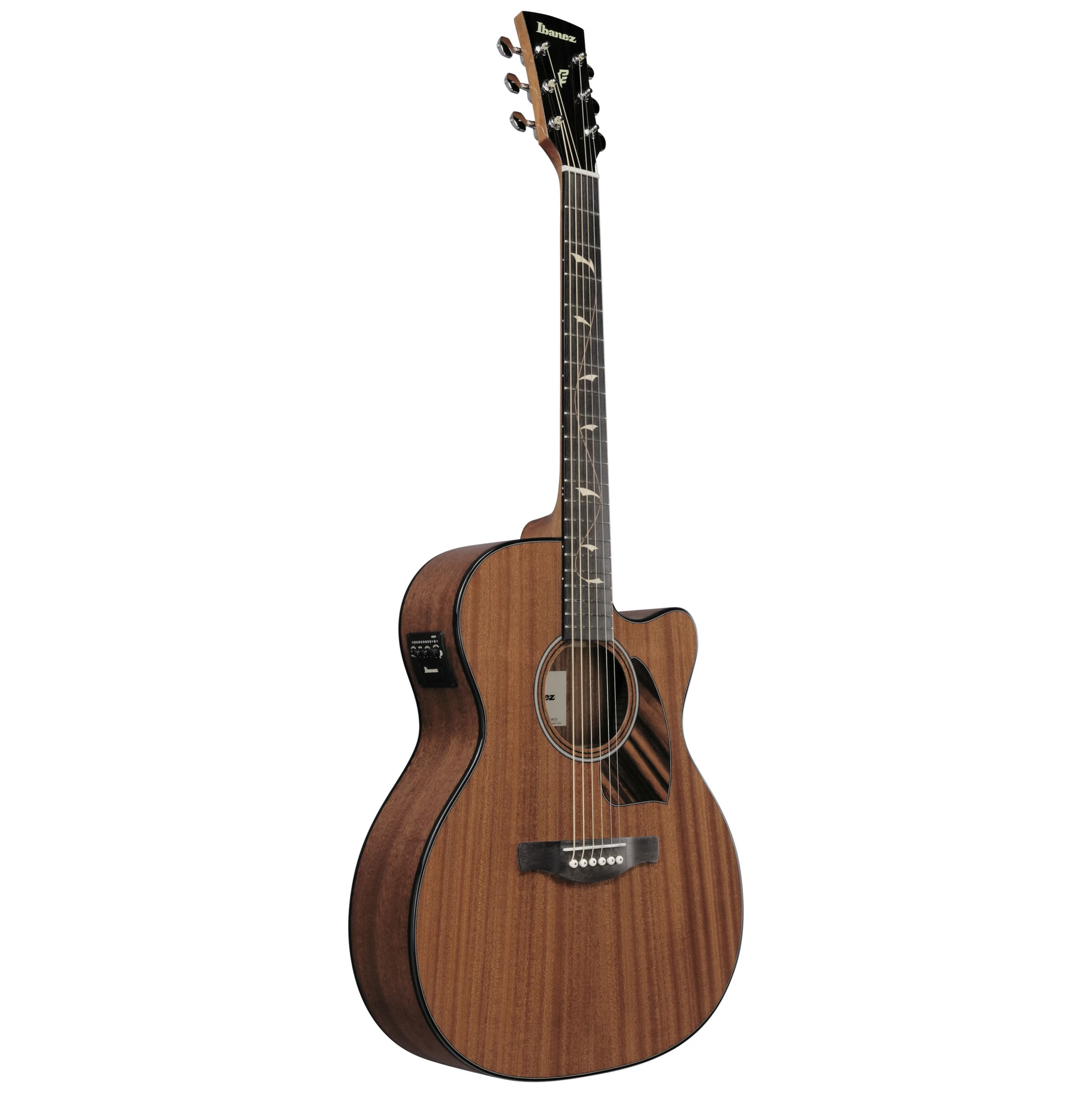 Ibanez PC34MHCE-NT 2