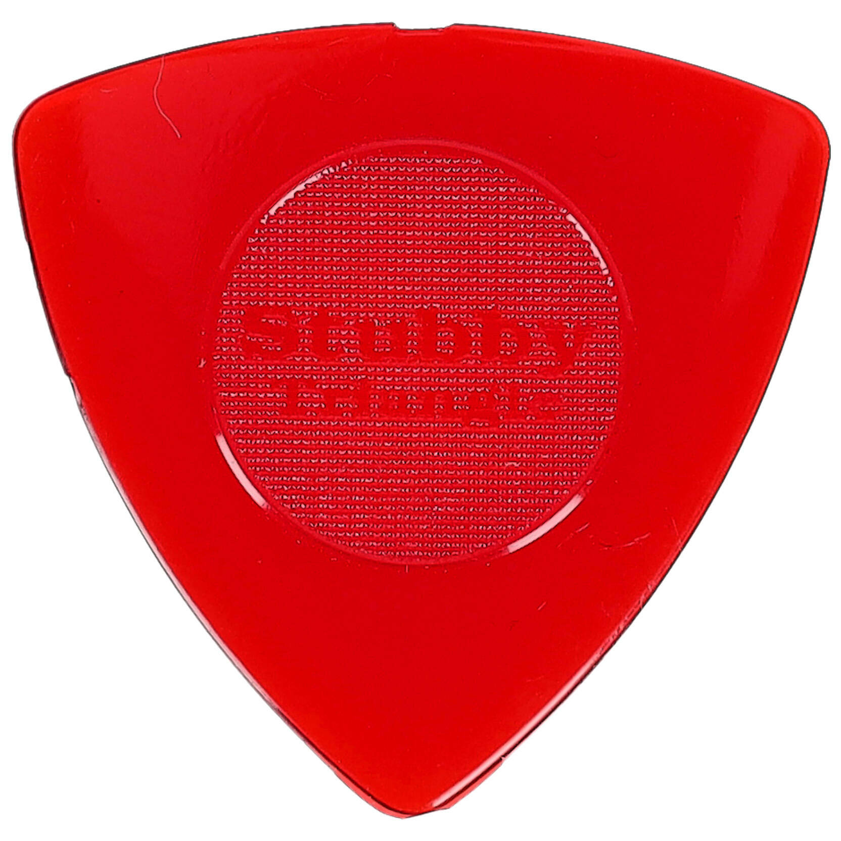 Dunlop Tri Stubby 1.50 Rot